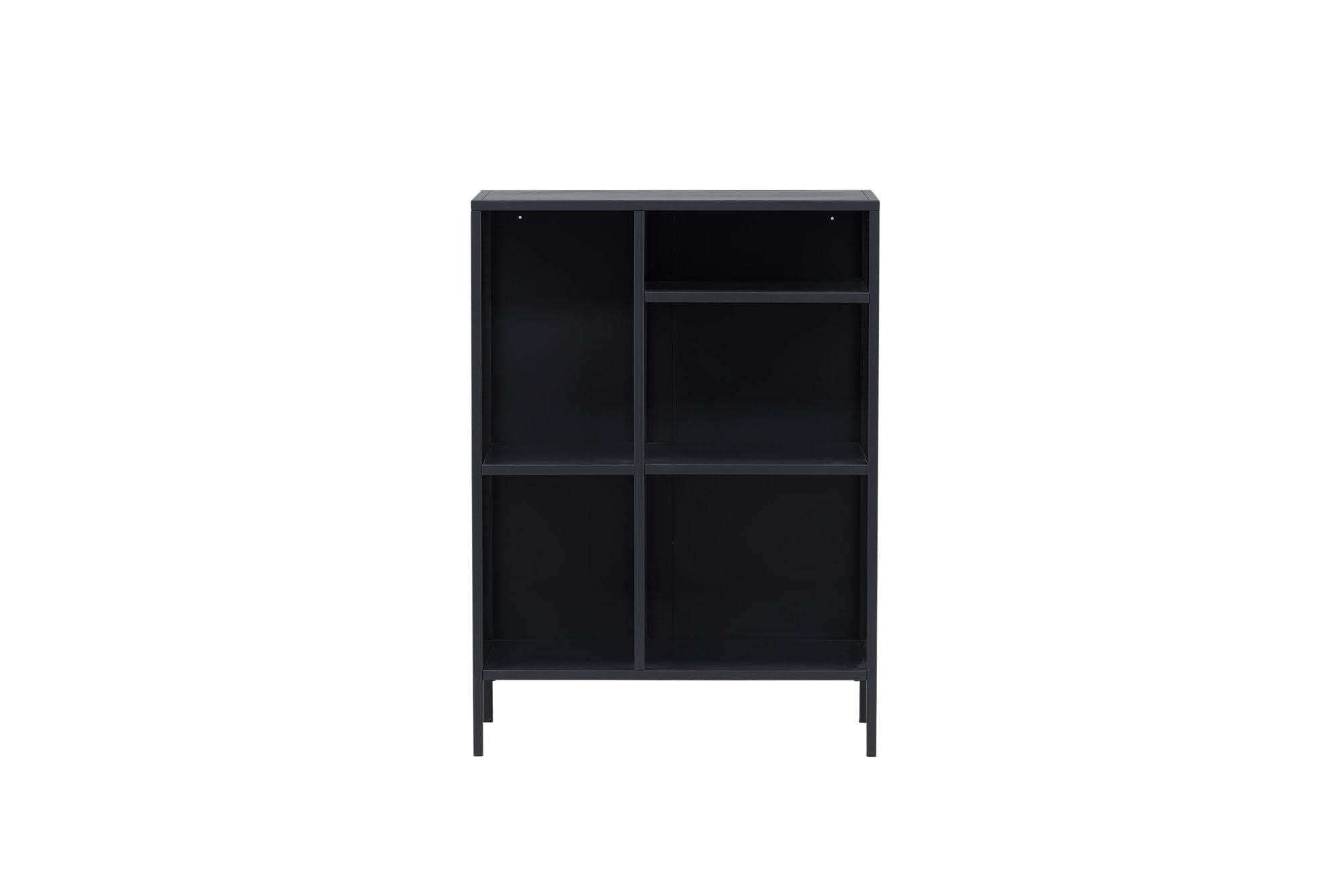 Venture Home Misha - Book Case Mesh - Grey