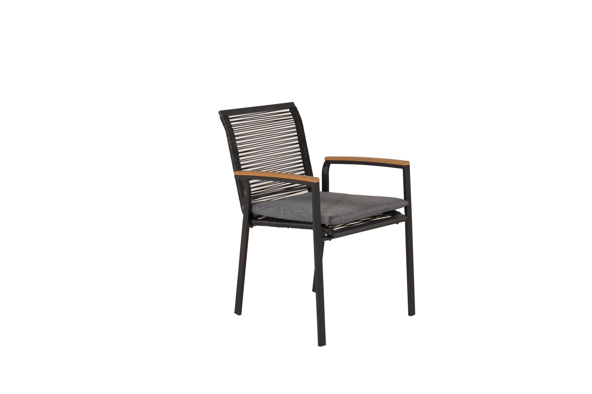 Venture Home Dallas Spisebordsstol 2-pack