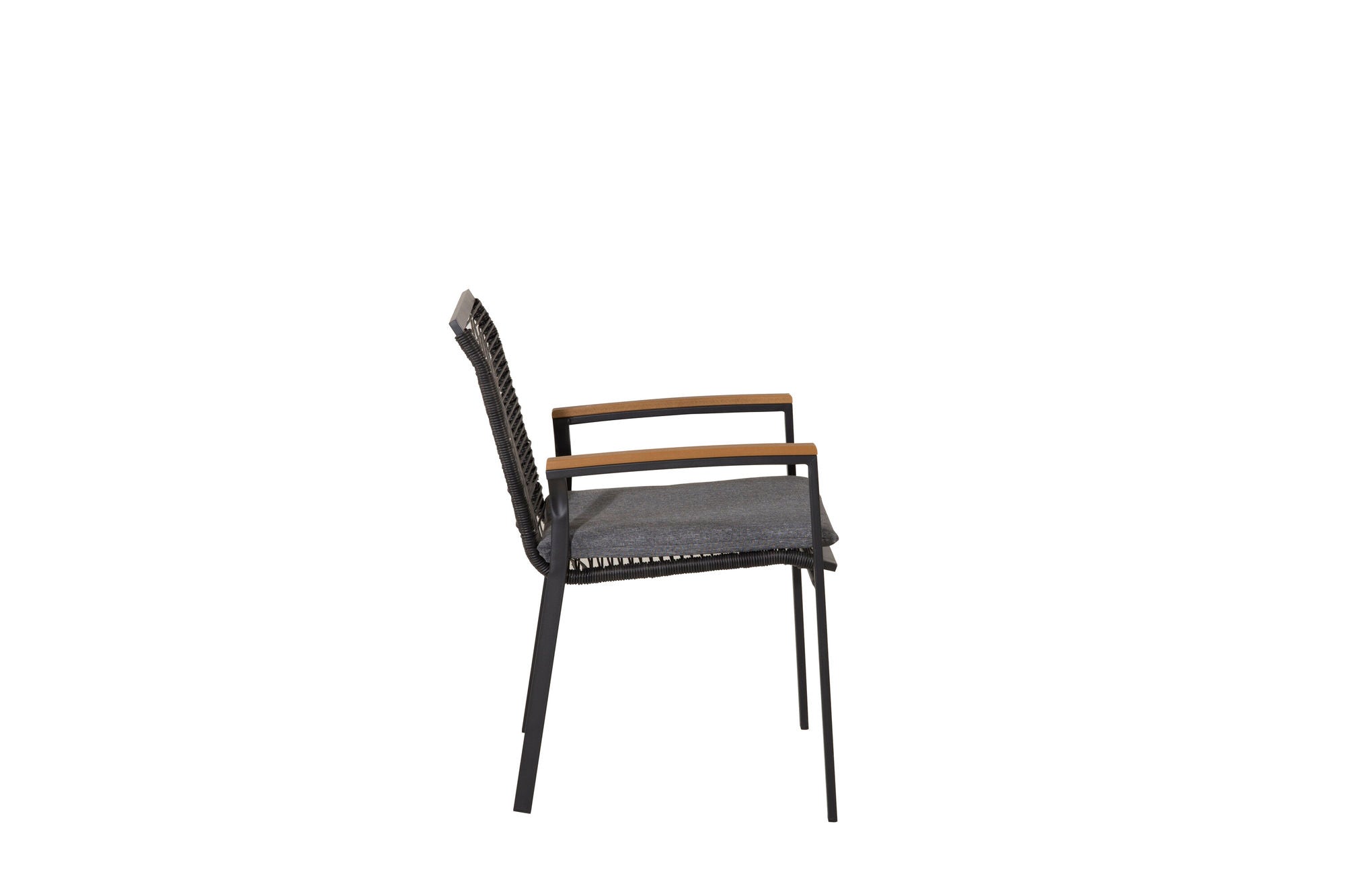 Venture Home Dallas Spisebordsstol 2-pack