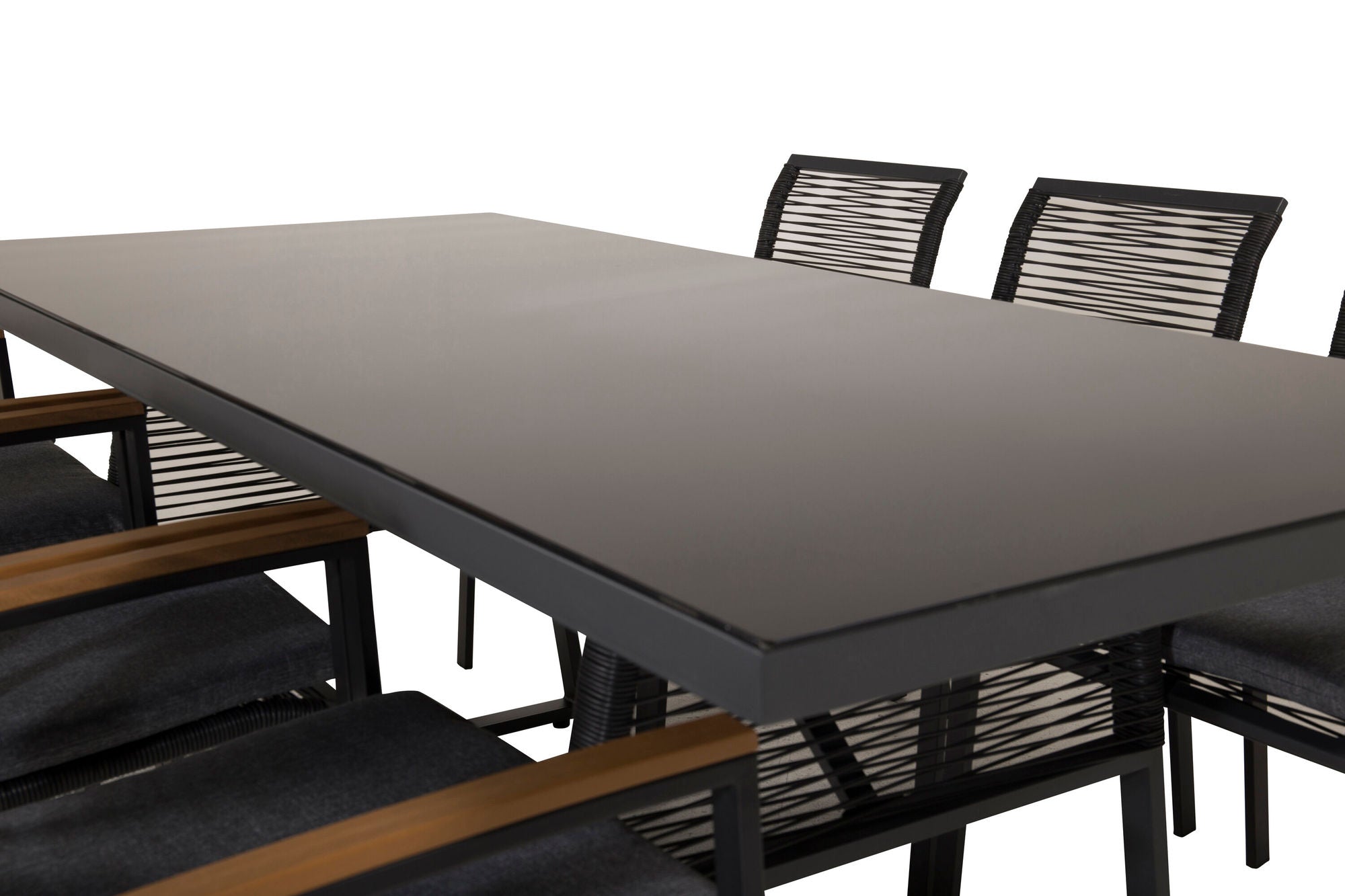 Venture Home Dallas Spisebordsstol 2-pack