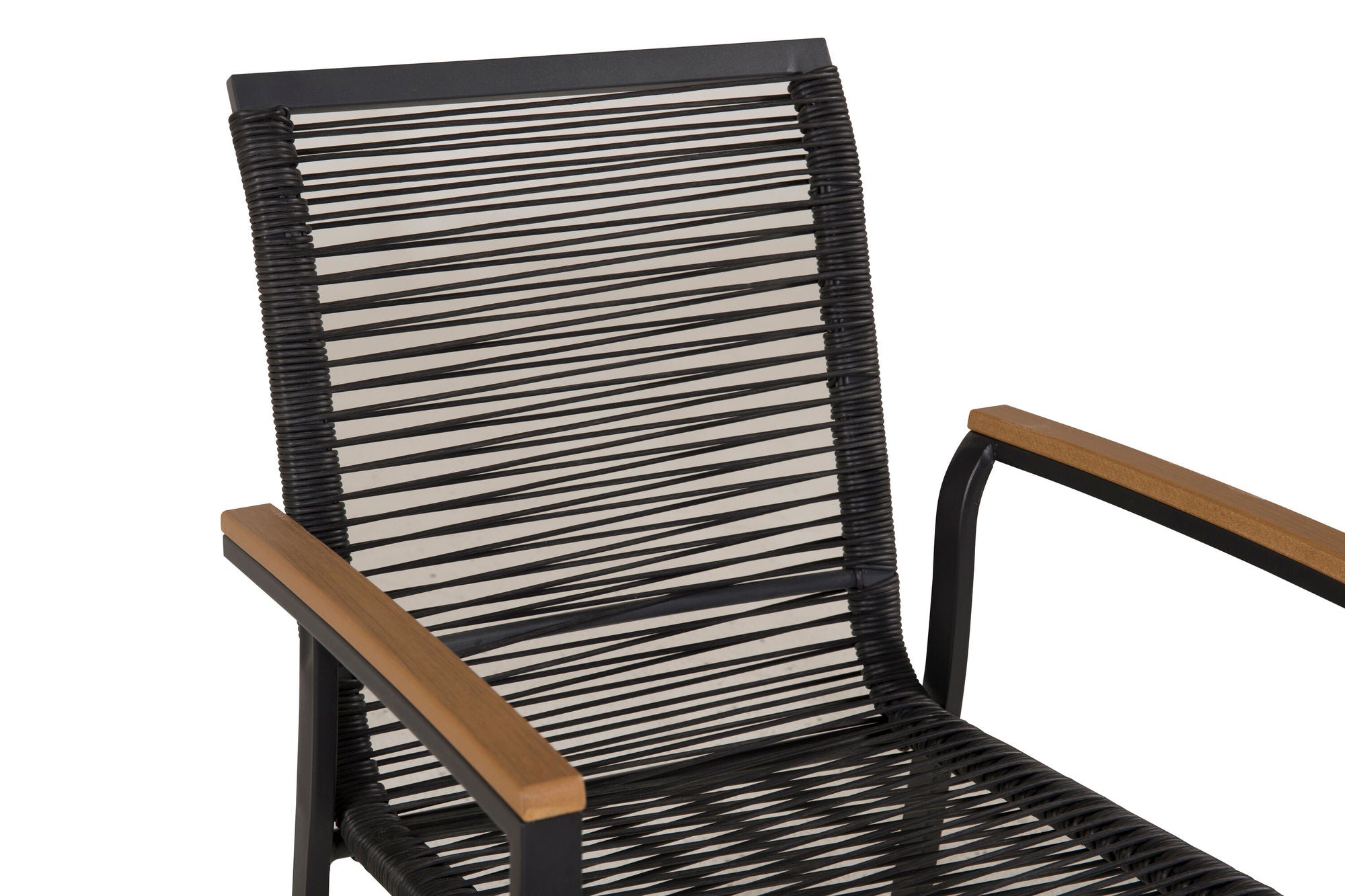 Venture Home Dallas Spisebordsstol 2-pack