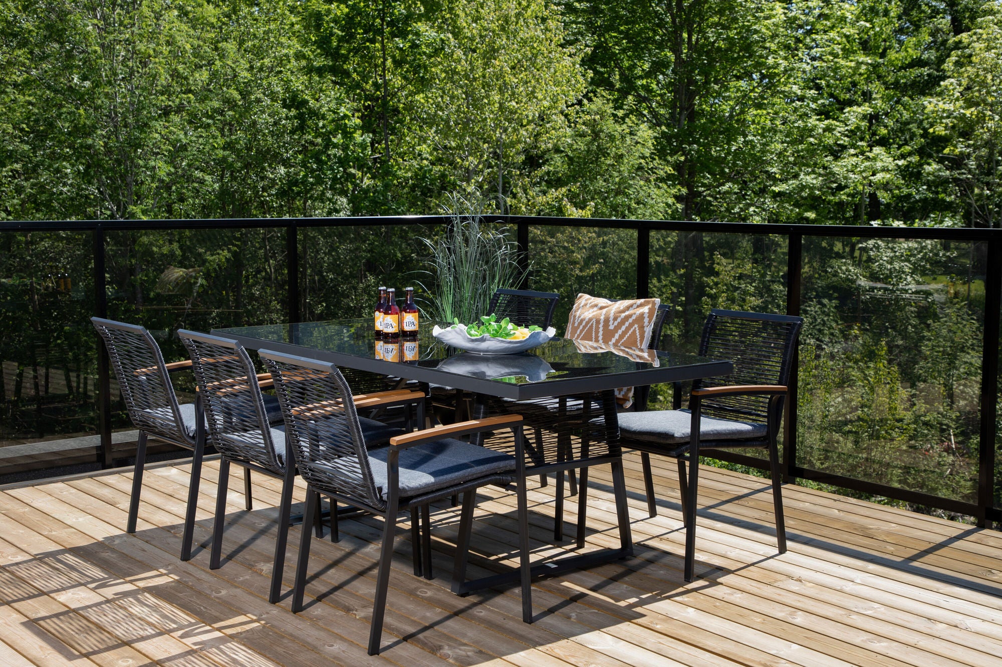 Venture Home Dallas Spisebordsstol 2-pack