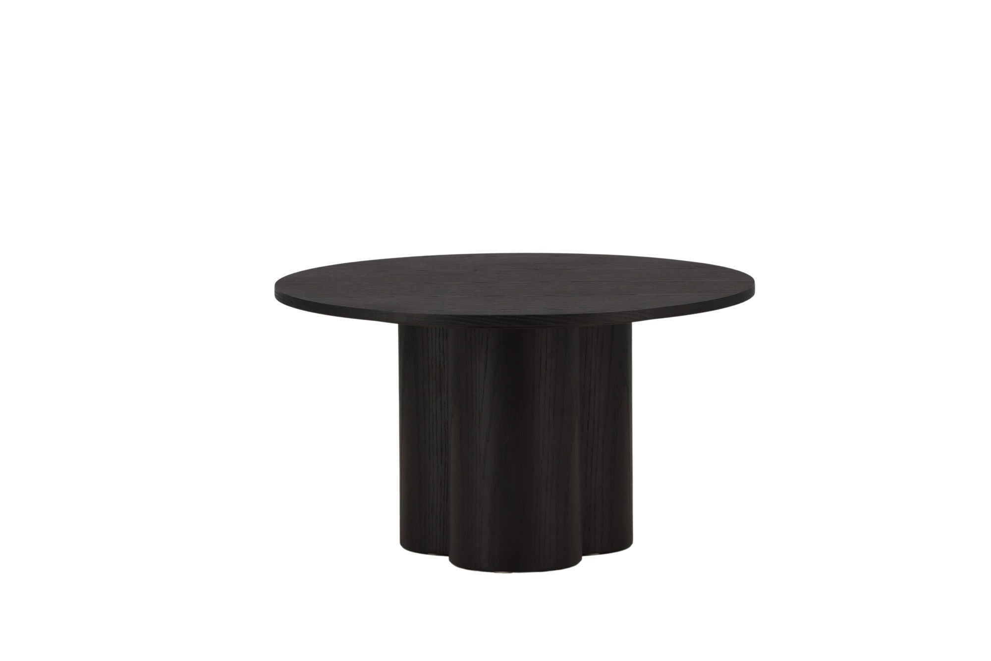 Venture Home Olivia Sofa bord - Black Veneer