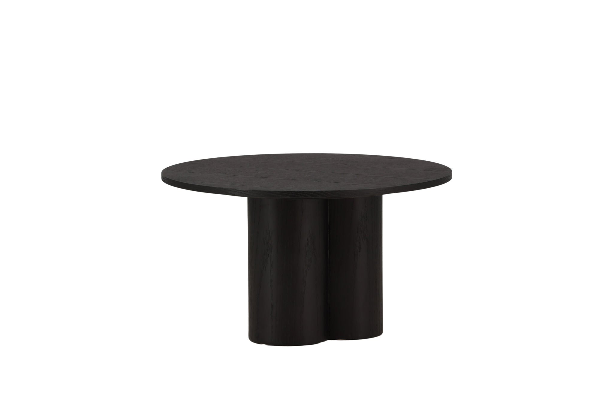 Venture Home Olivia Sofa bord - Black Veneer