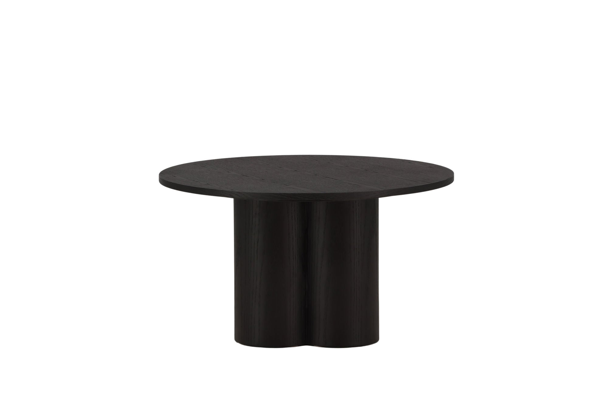 Venture Home Olivia Sofa bord - Black Veneer