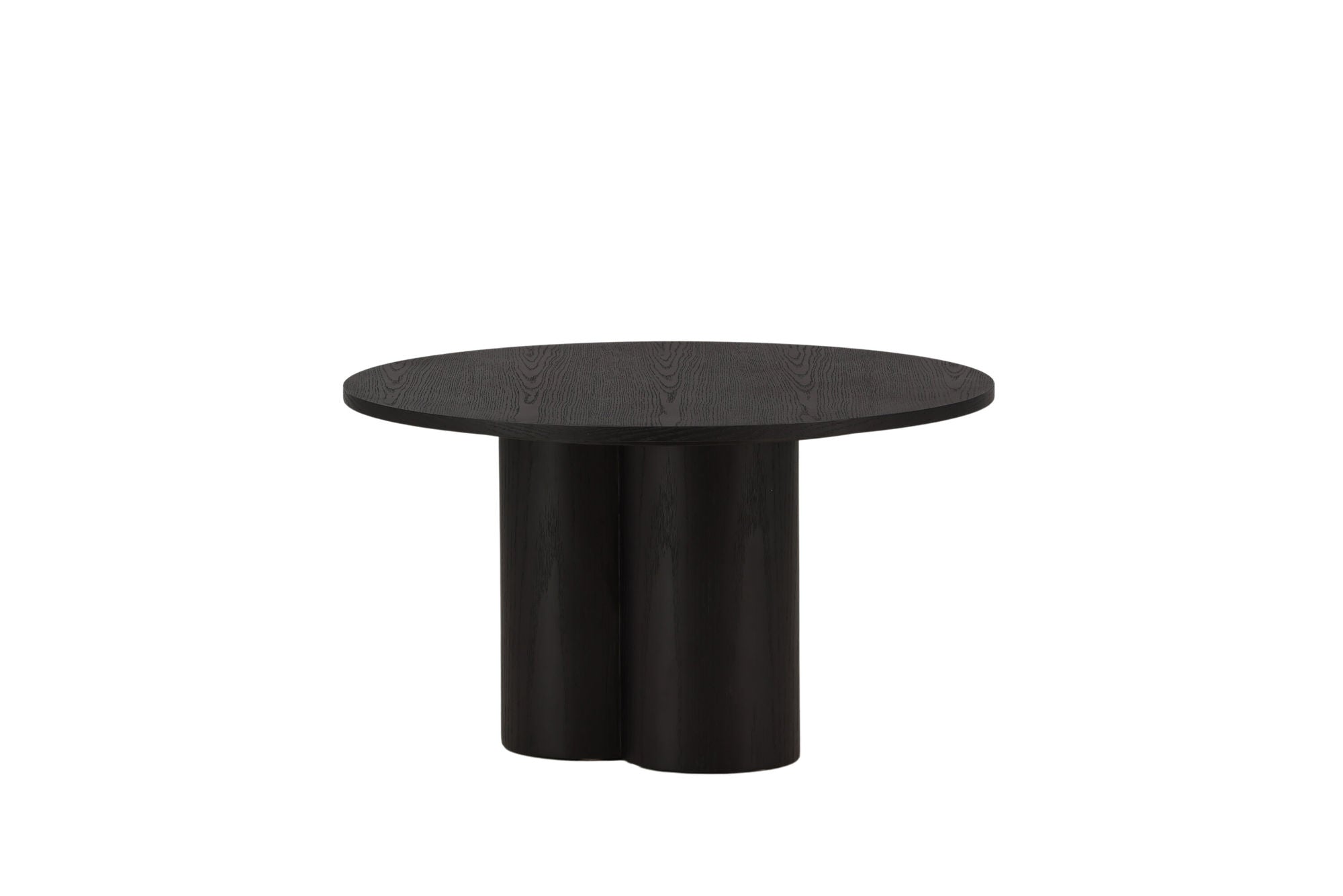 Venture Home Olivia Sofa bord - Black Veneer