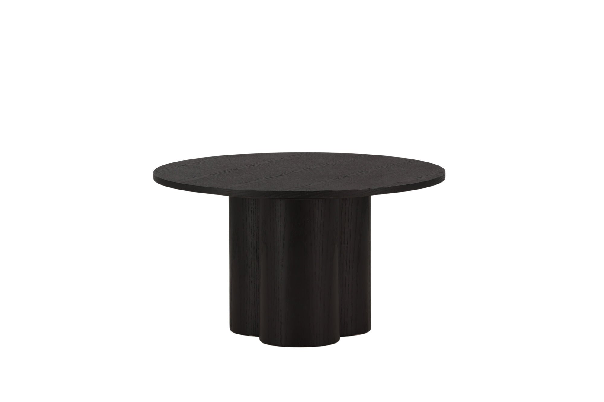 Venture Home Olivia Sofa bord - Black Veneer