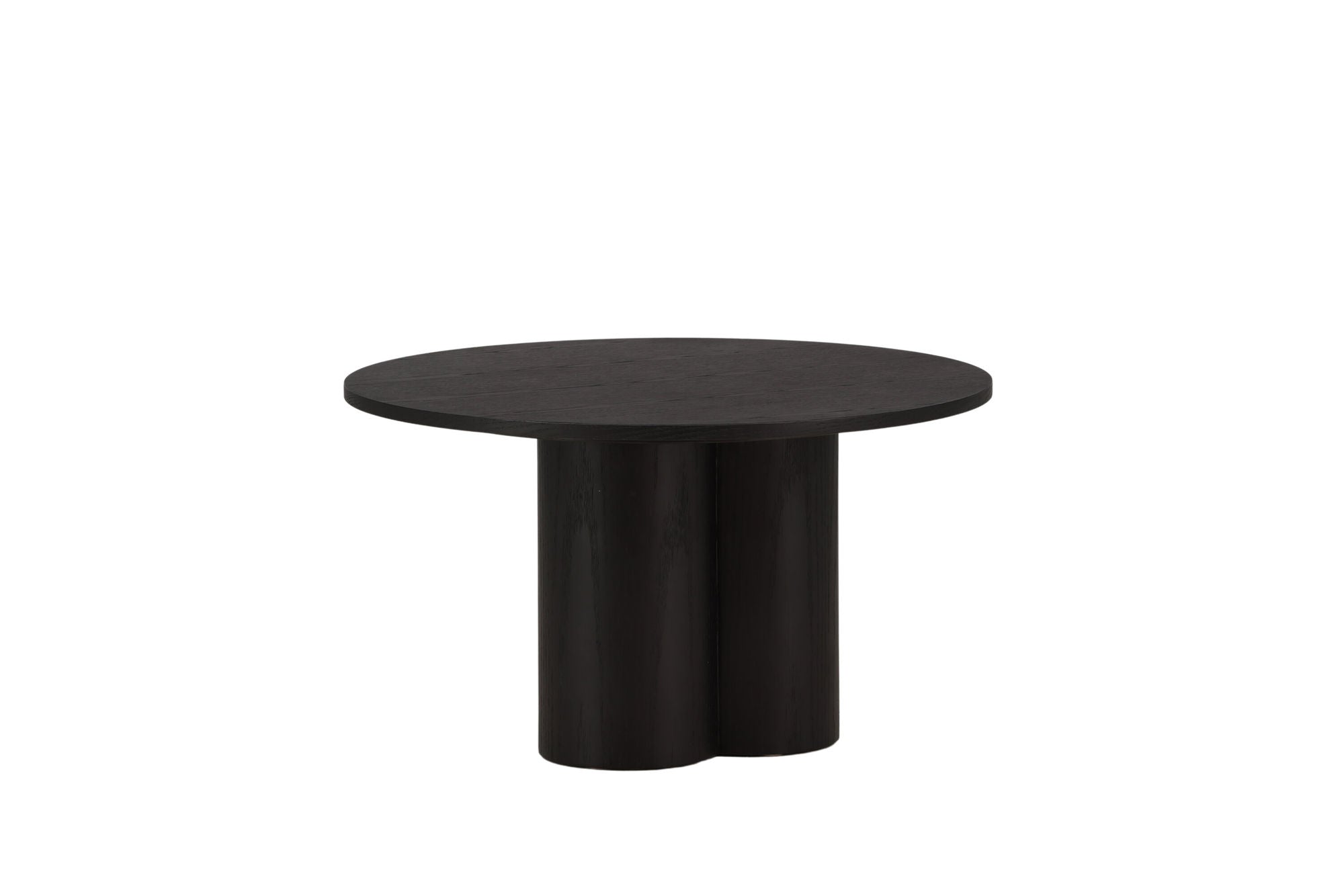 Venture Home Olivia Sofa bord - Black Veneer