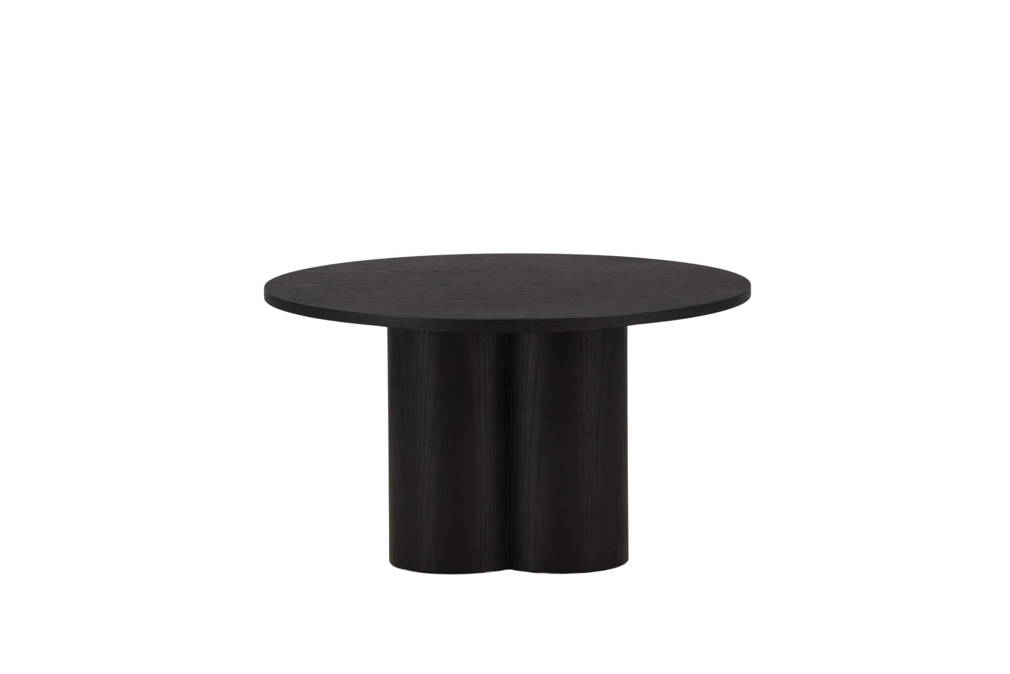 Venture Home Olivia Sofa bord - Black Veneer