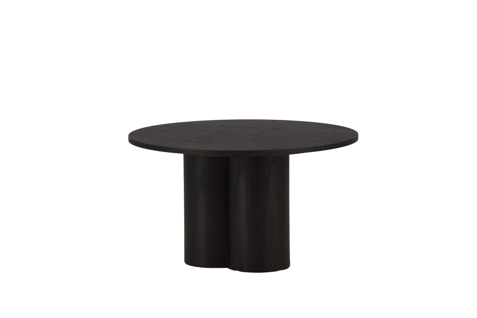 Venture Home Olivia Sofa bord - Black Veneer