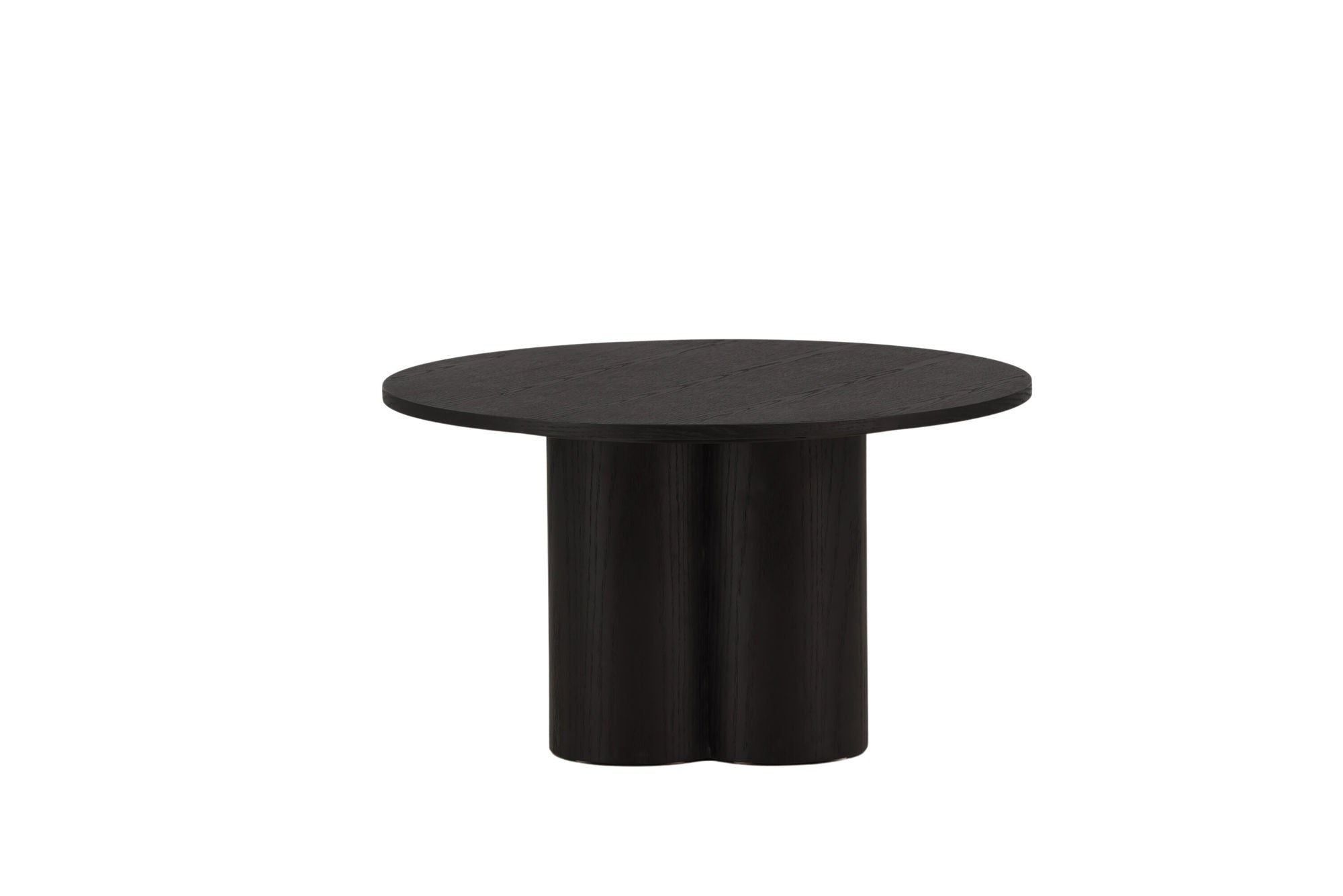 Venture Home Olivia Sofa bord - Black Veneer