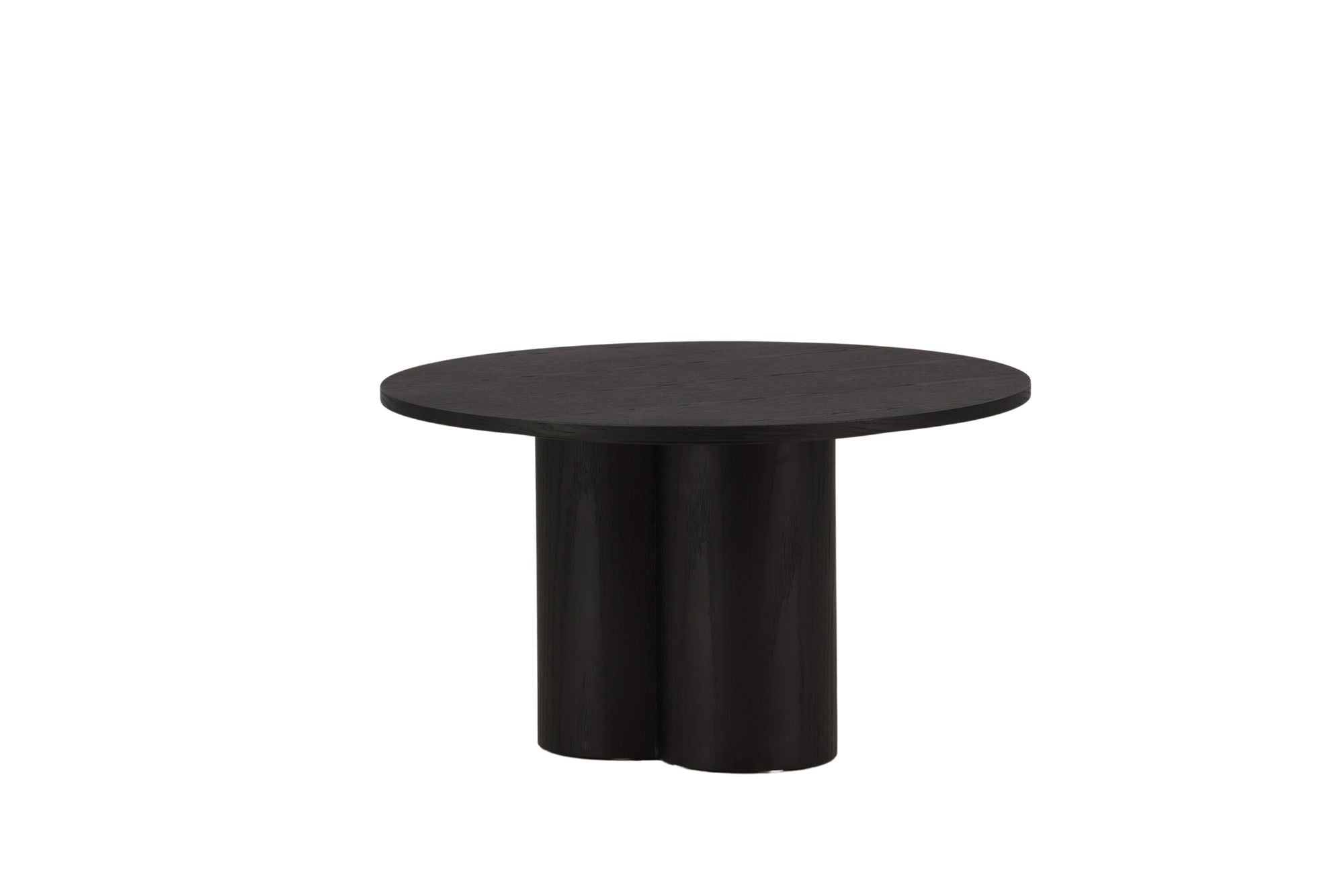 Venture Home Olivia Sofa bord - Black Veneer