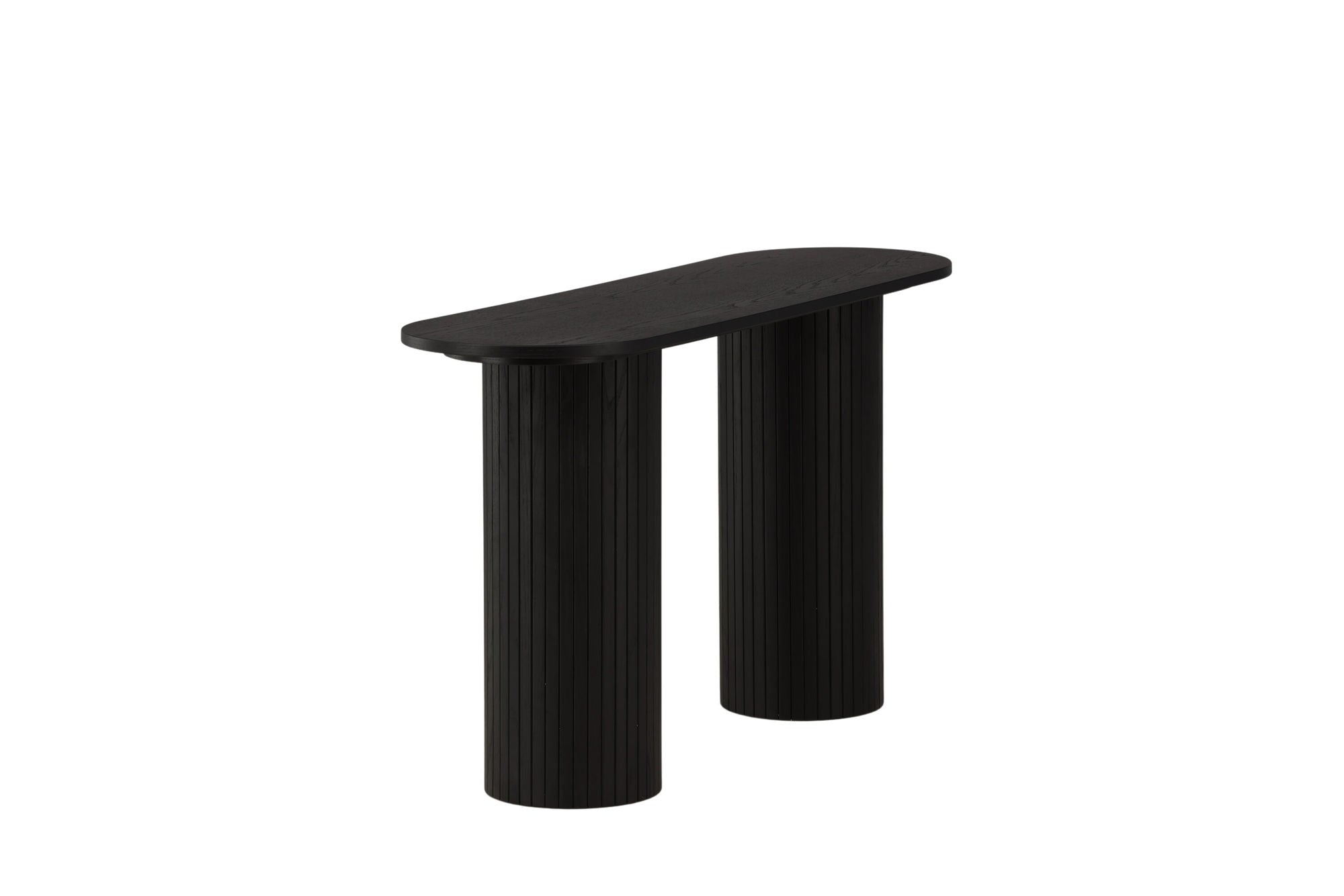 Venture Home Bianca Console bord - Black Veneer