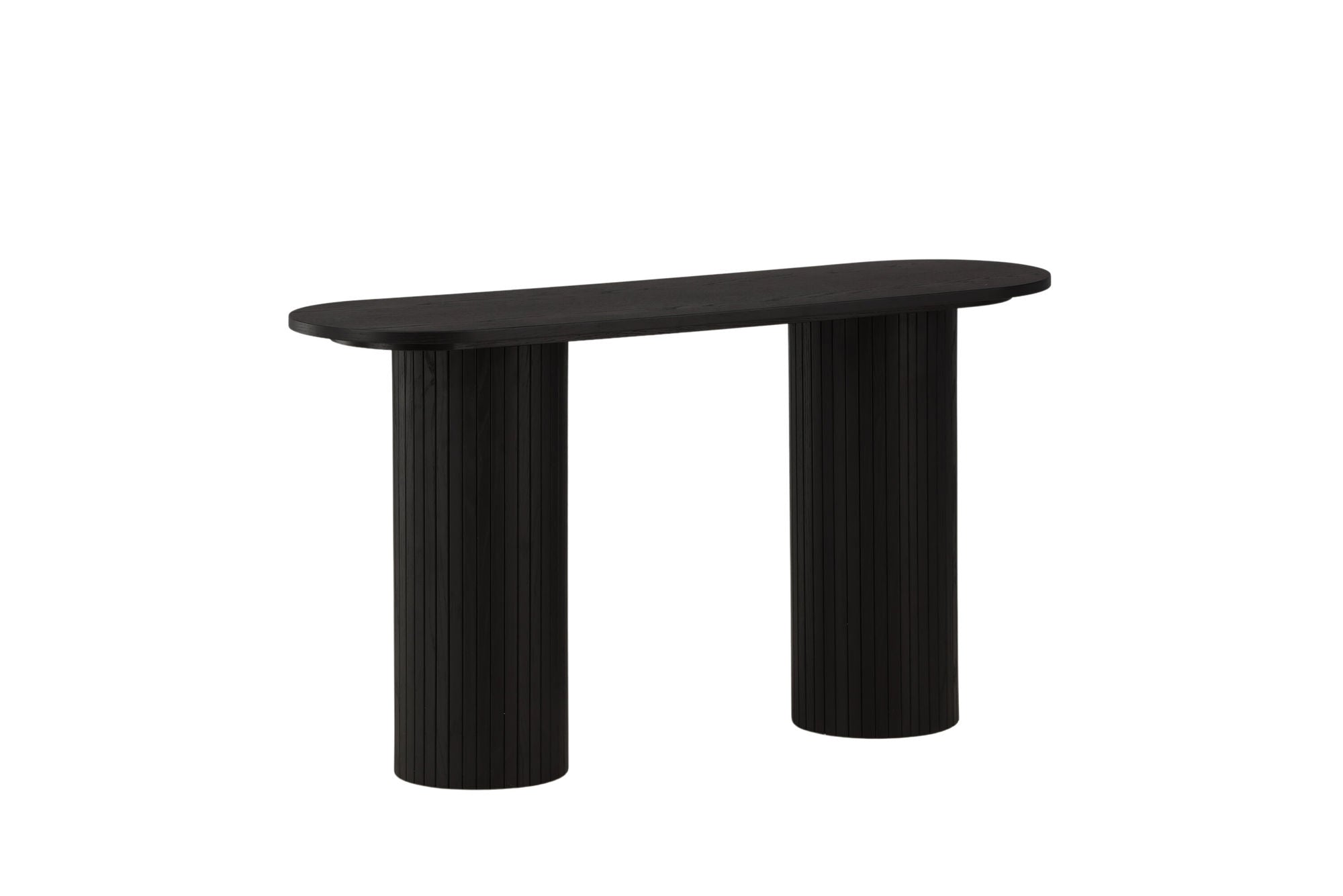 Venture Home Bianca Console bord - Black Veneer