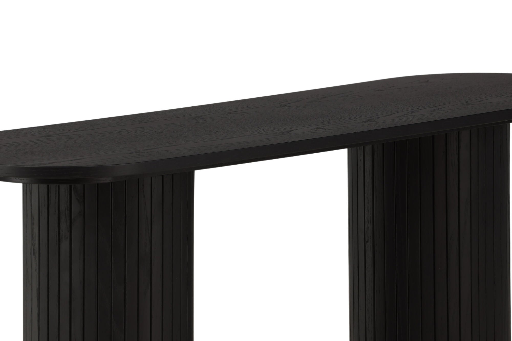 Venture Home Bianca Console bord - Black Veneer
