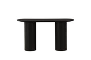 Venture Home Bianca Console bord - Black Veneer