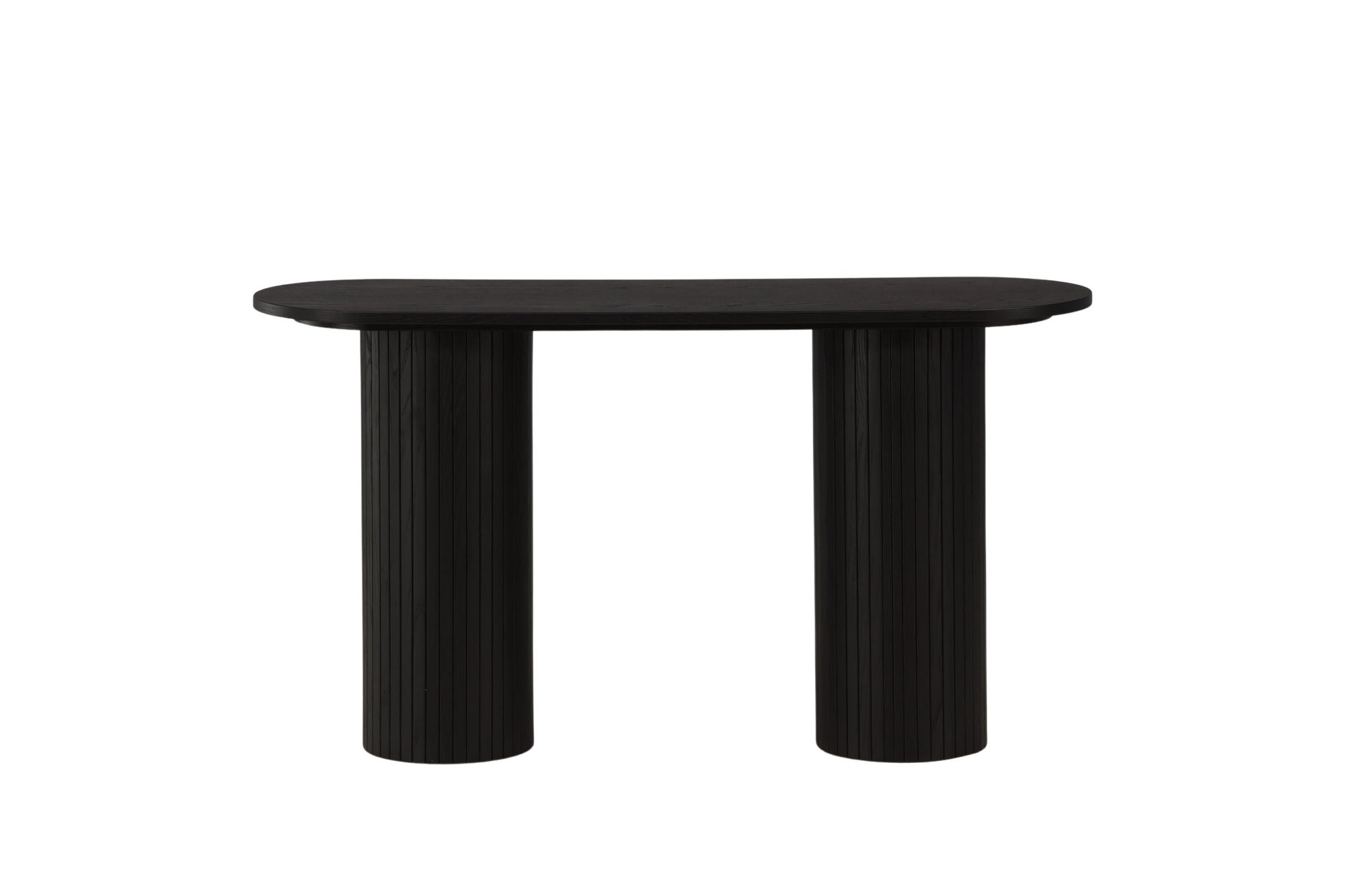 Venture Home Bianca Console bord - Black Veneer
