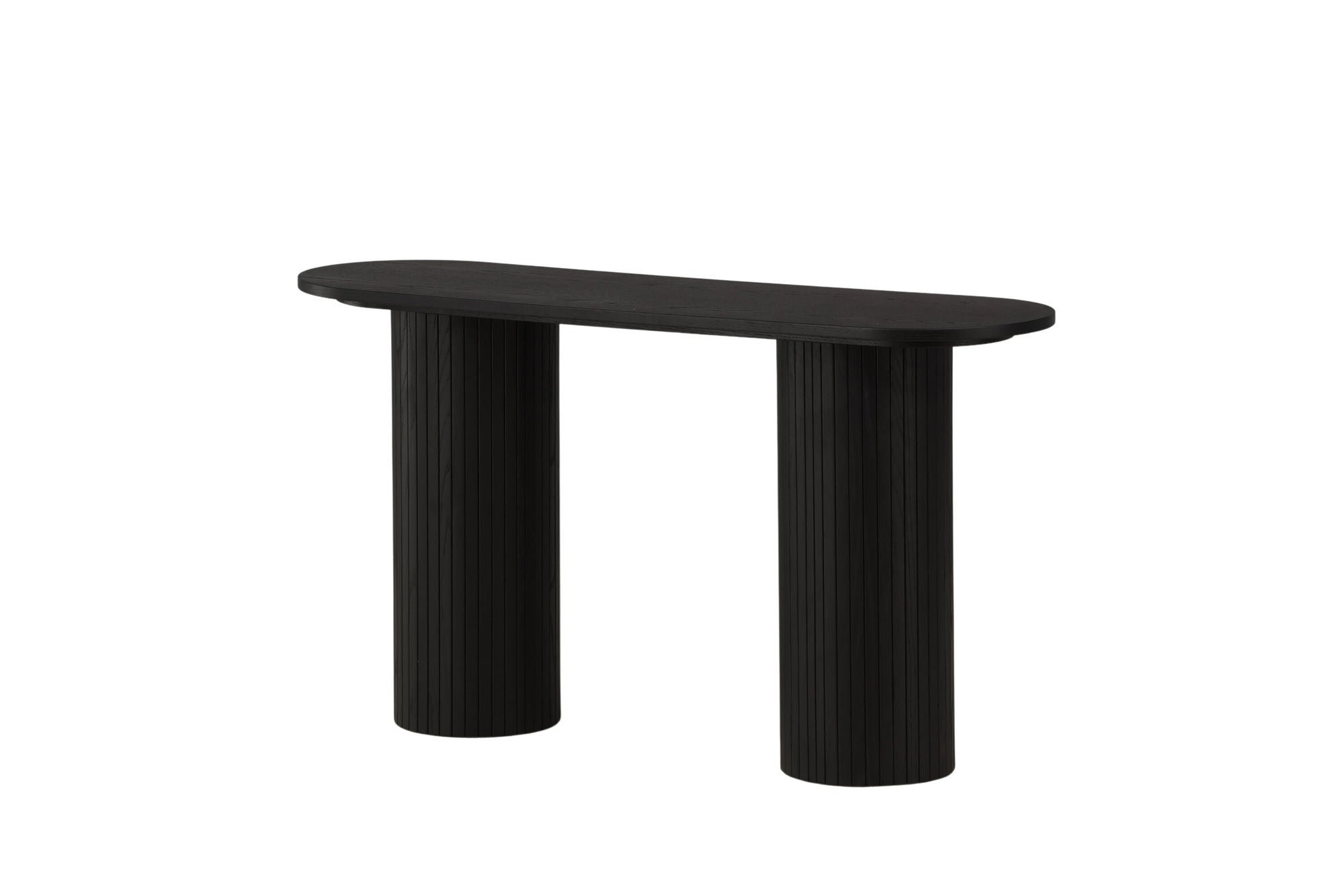 Venture Home Bianca Console bord - Black Veneer