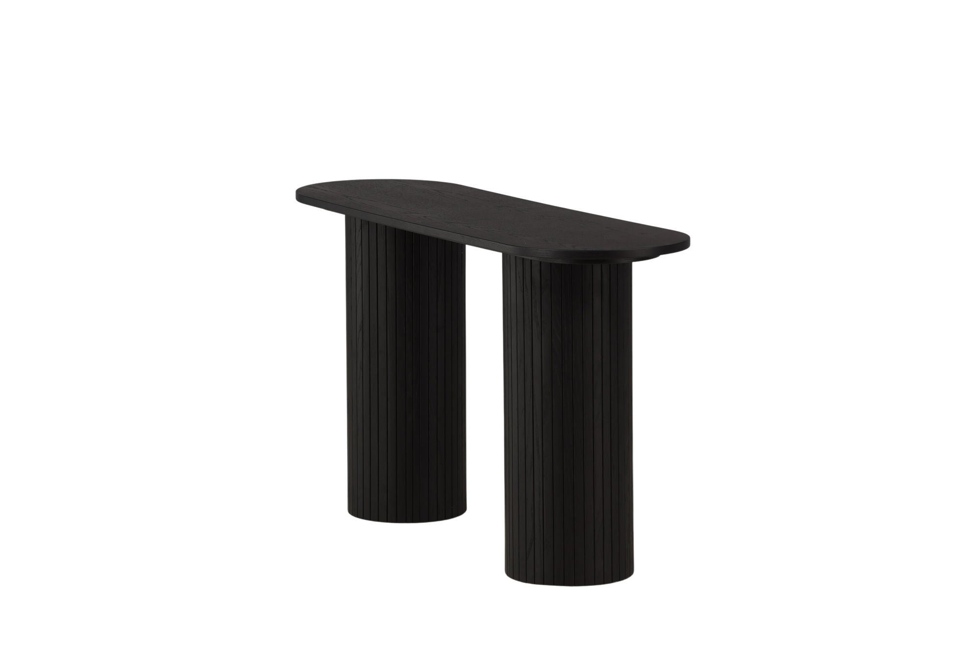 Venture Home Bianca Console bord - Black Veneer