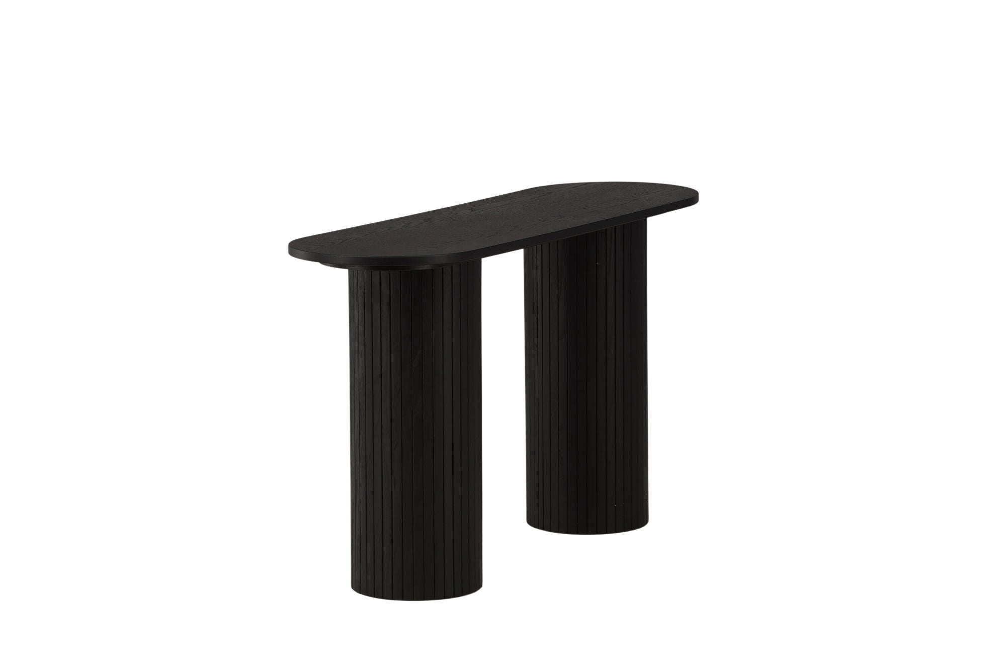 Venture Home Bianca Console bord - Black Veneer