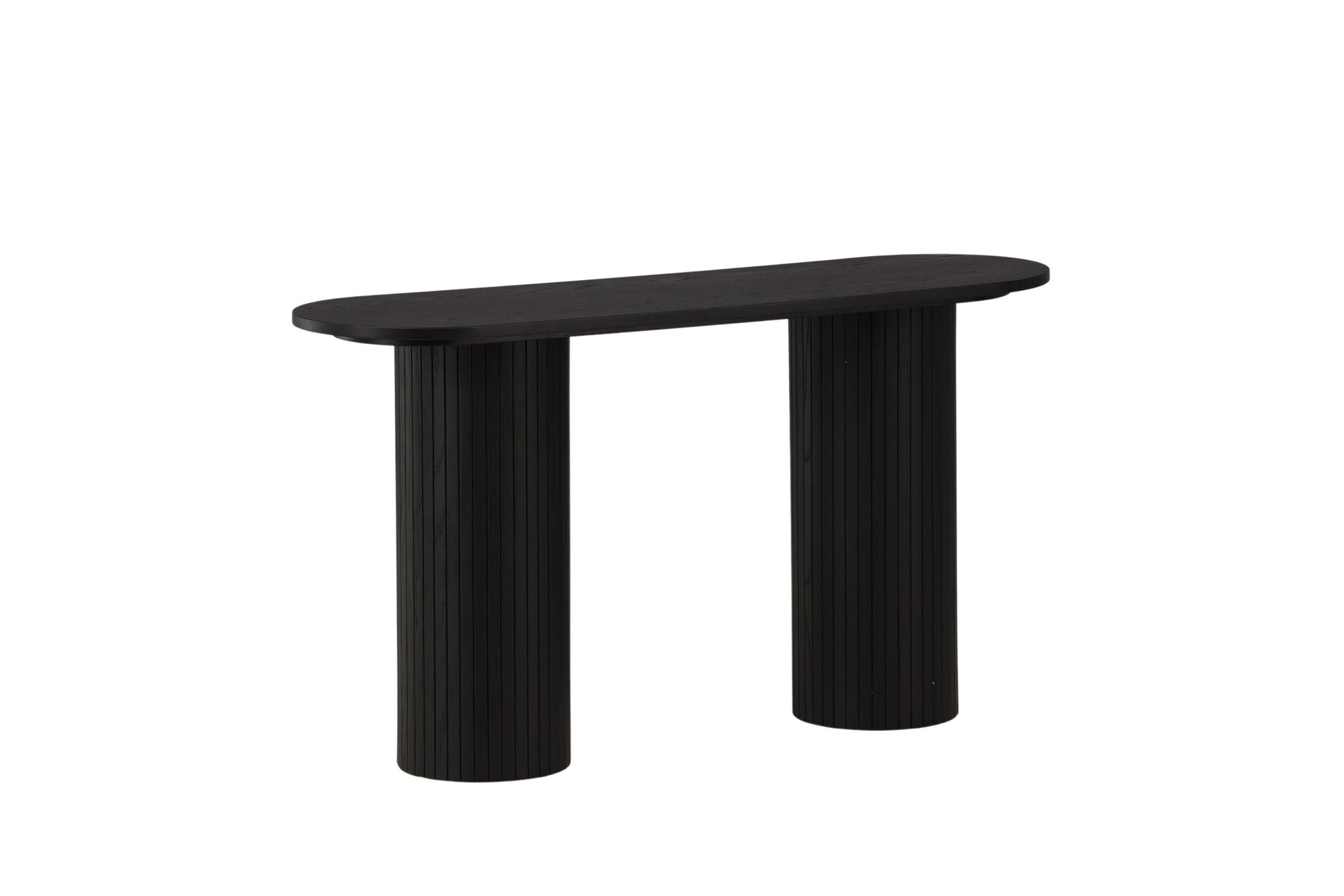 Venture Home Bianca Console bord - Black Veneer