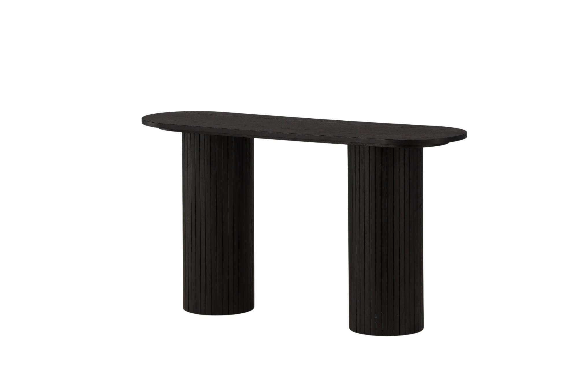 Venture Home Bianca Console bord - Black Veneer