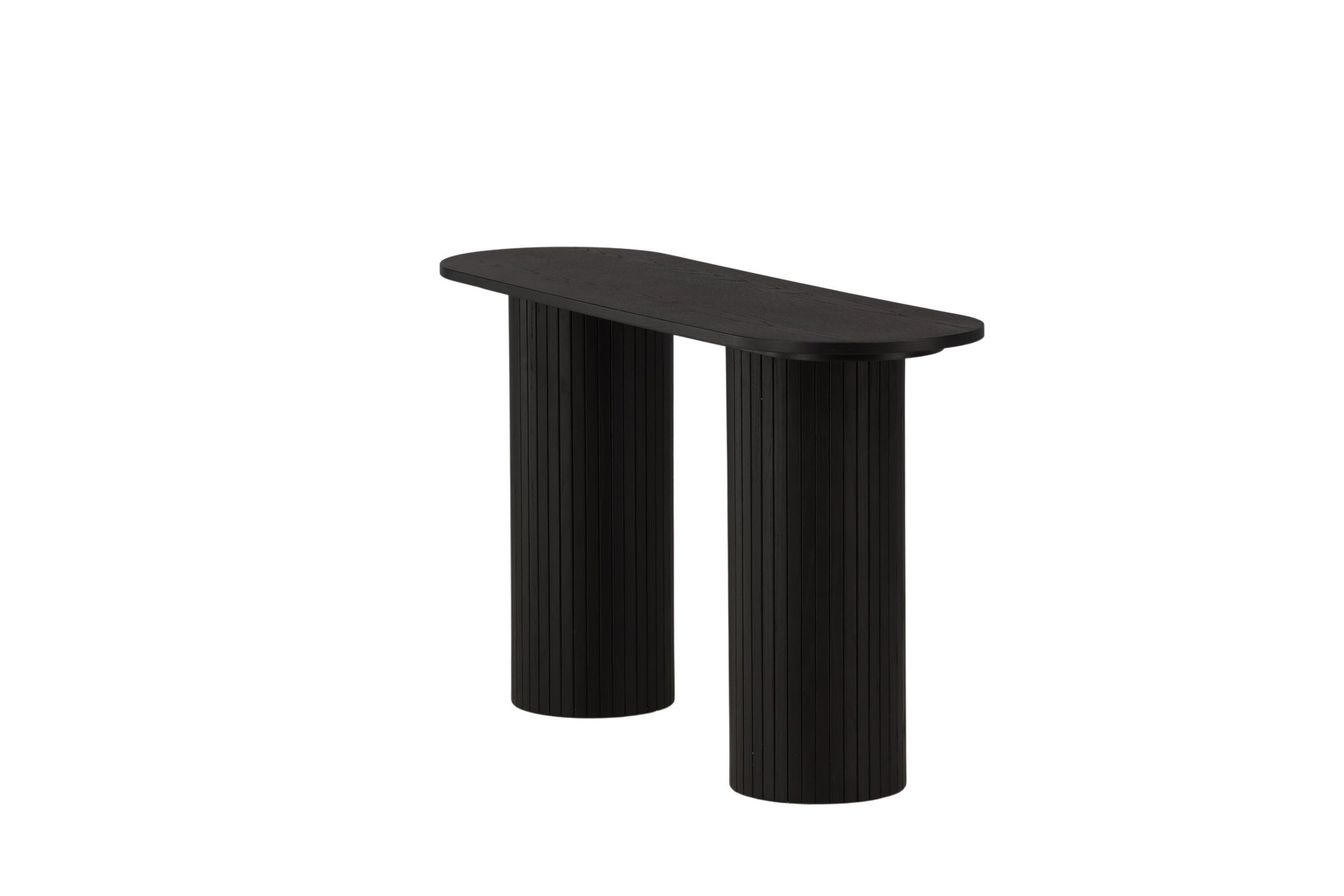 Venture Home Bianca Console bord - Black Veneer