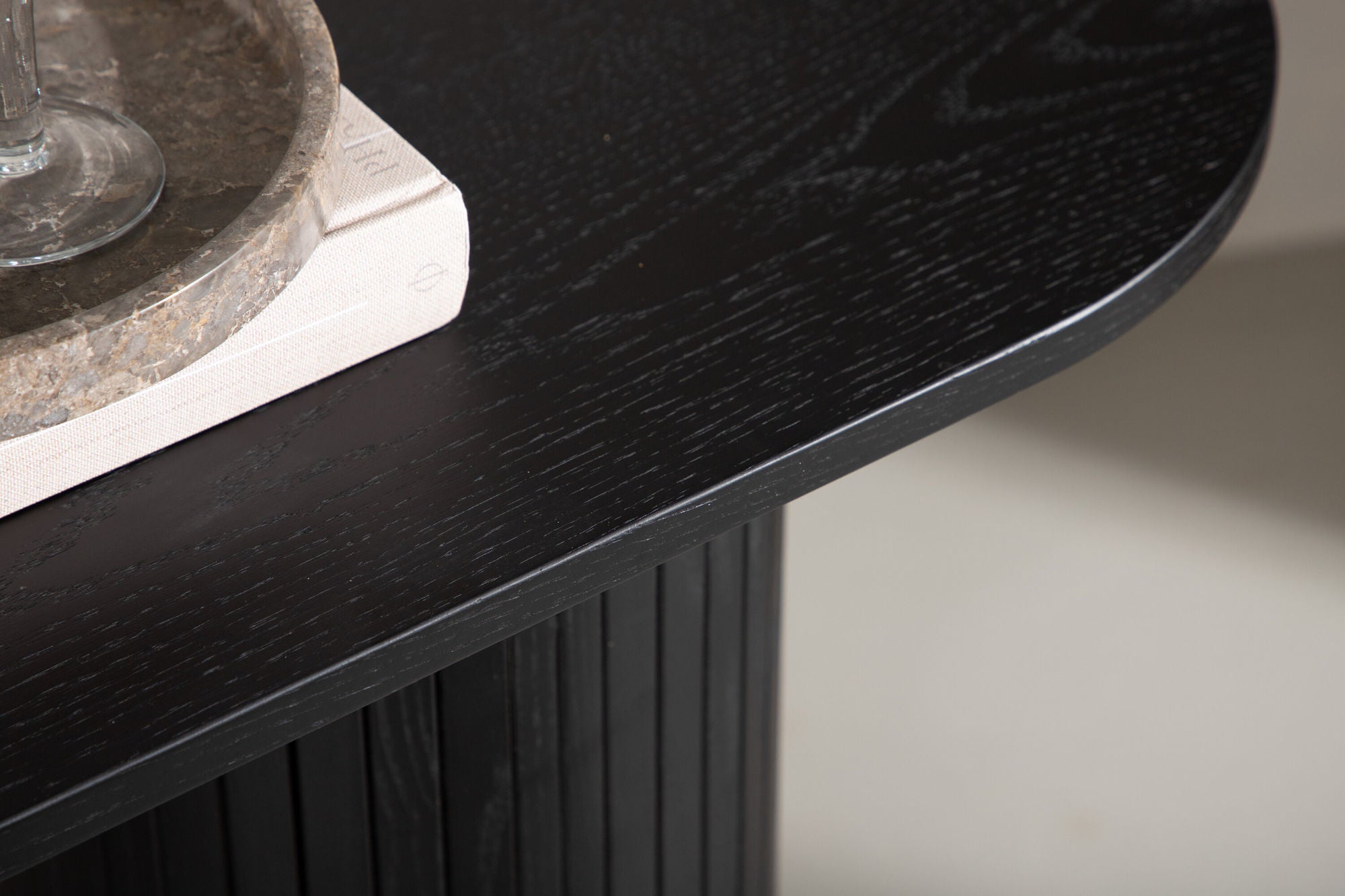 Venture Home Bianca Console bord - Black Veneer