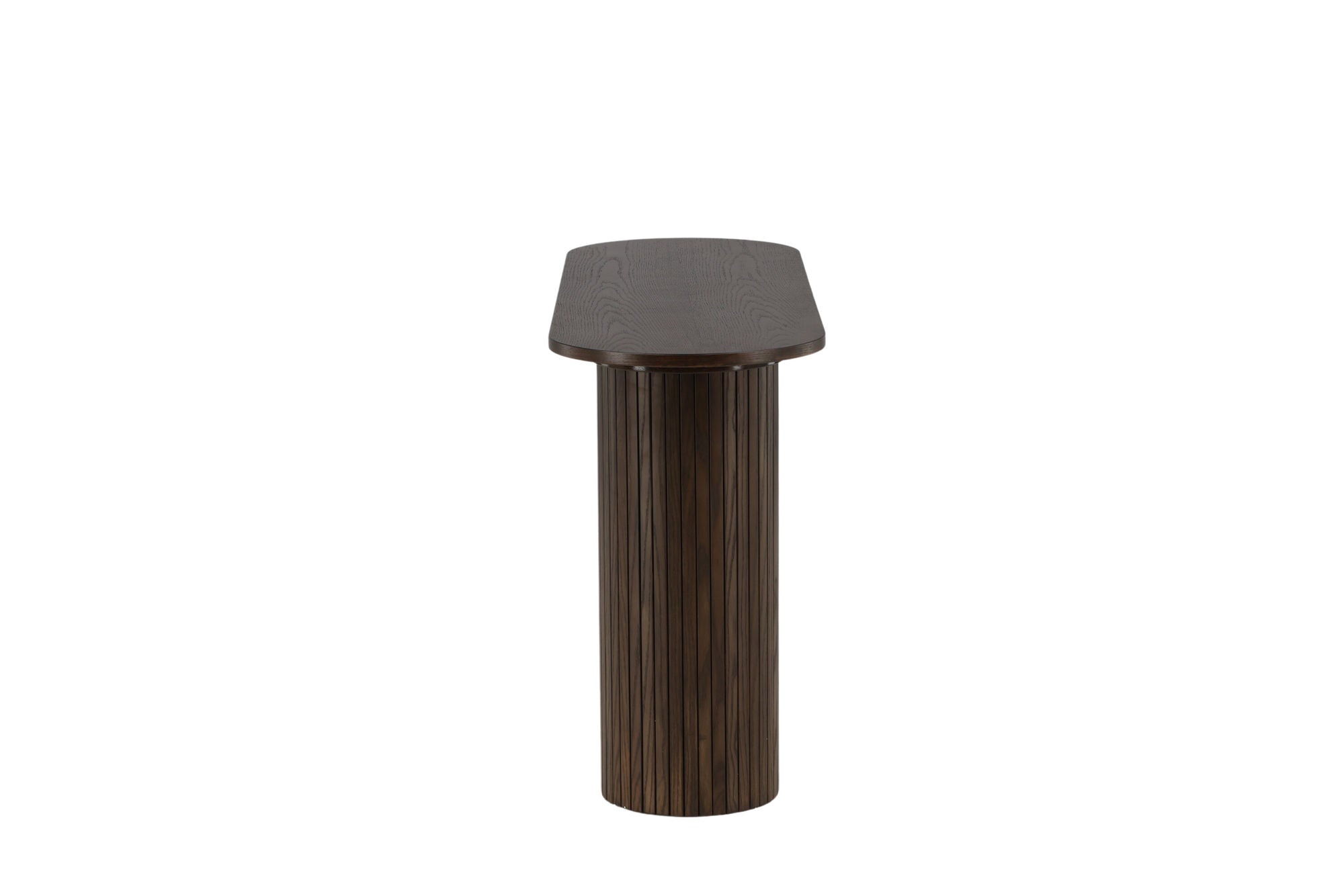 Venture Home Bianca Console bord - Mocca Veneer