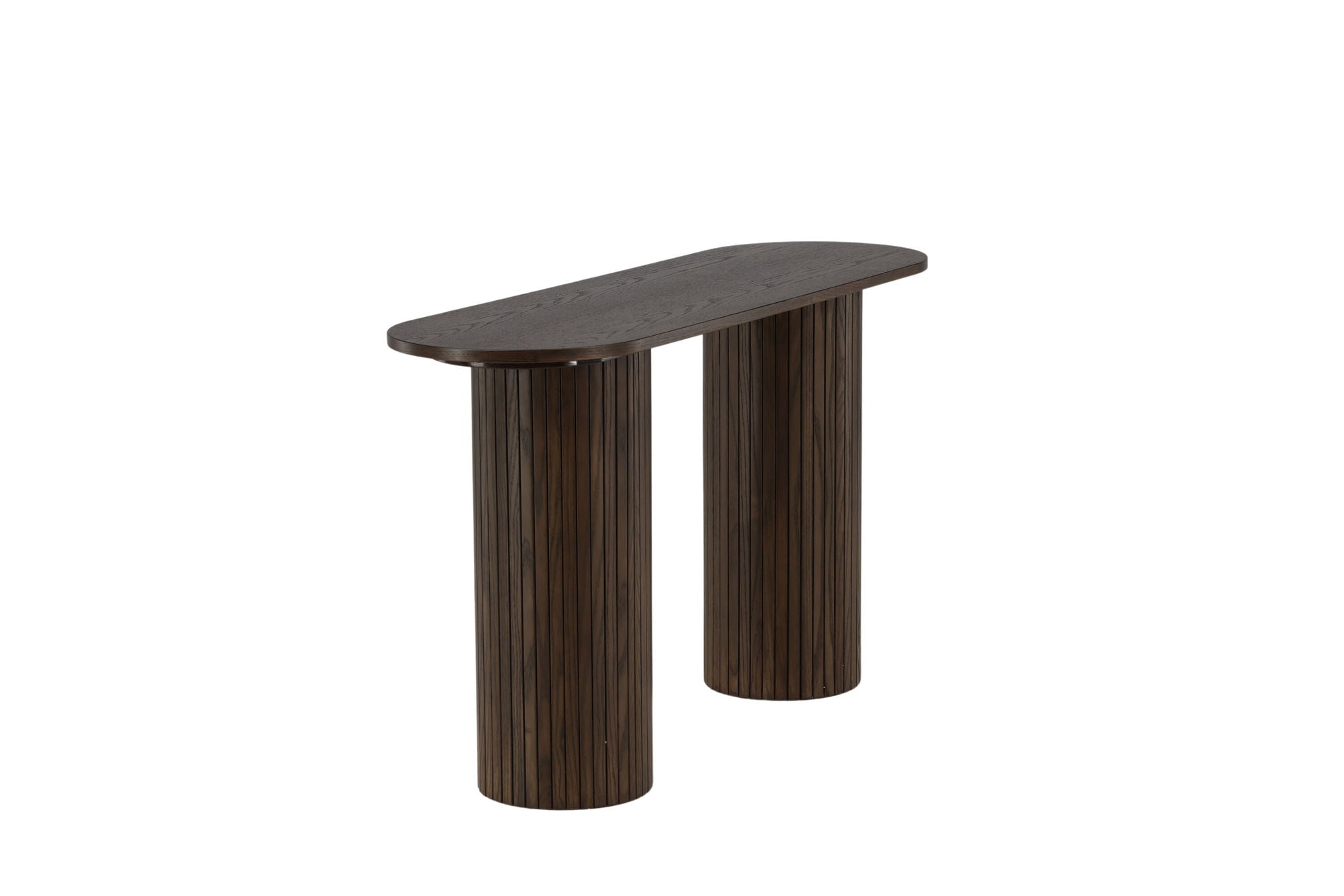 Venture Home Bianca Console bord - Mocca Veneer