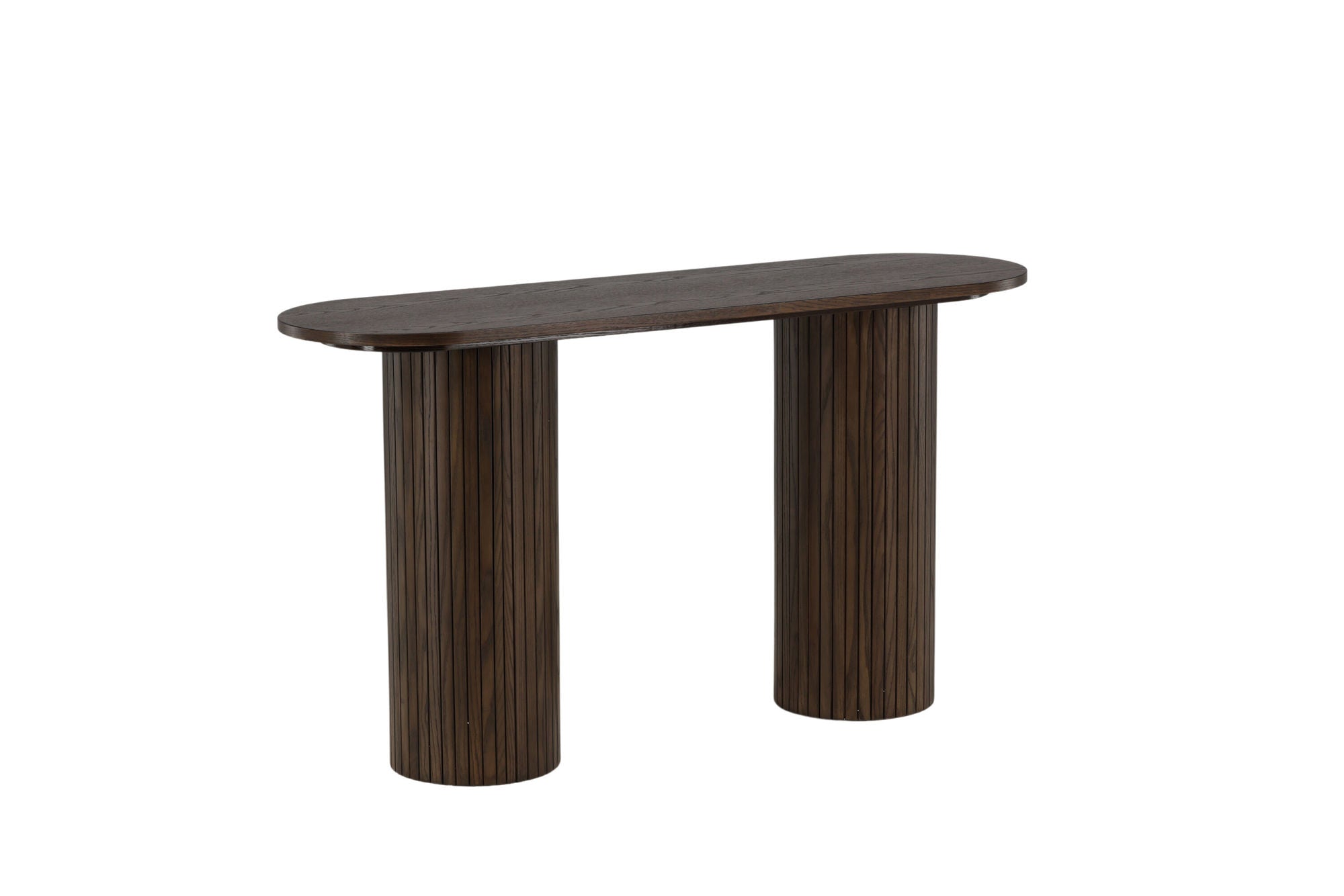 Venture Home Bianca Console bord - Mocca Veneer