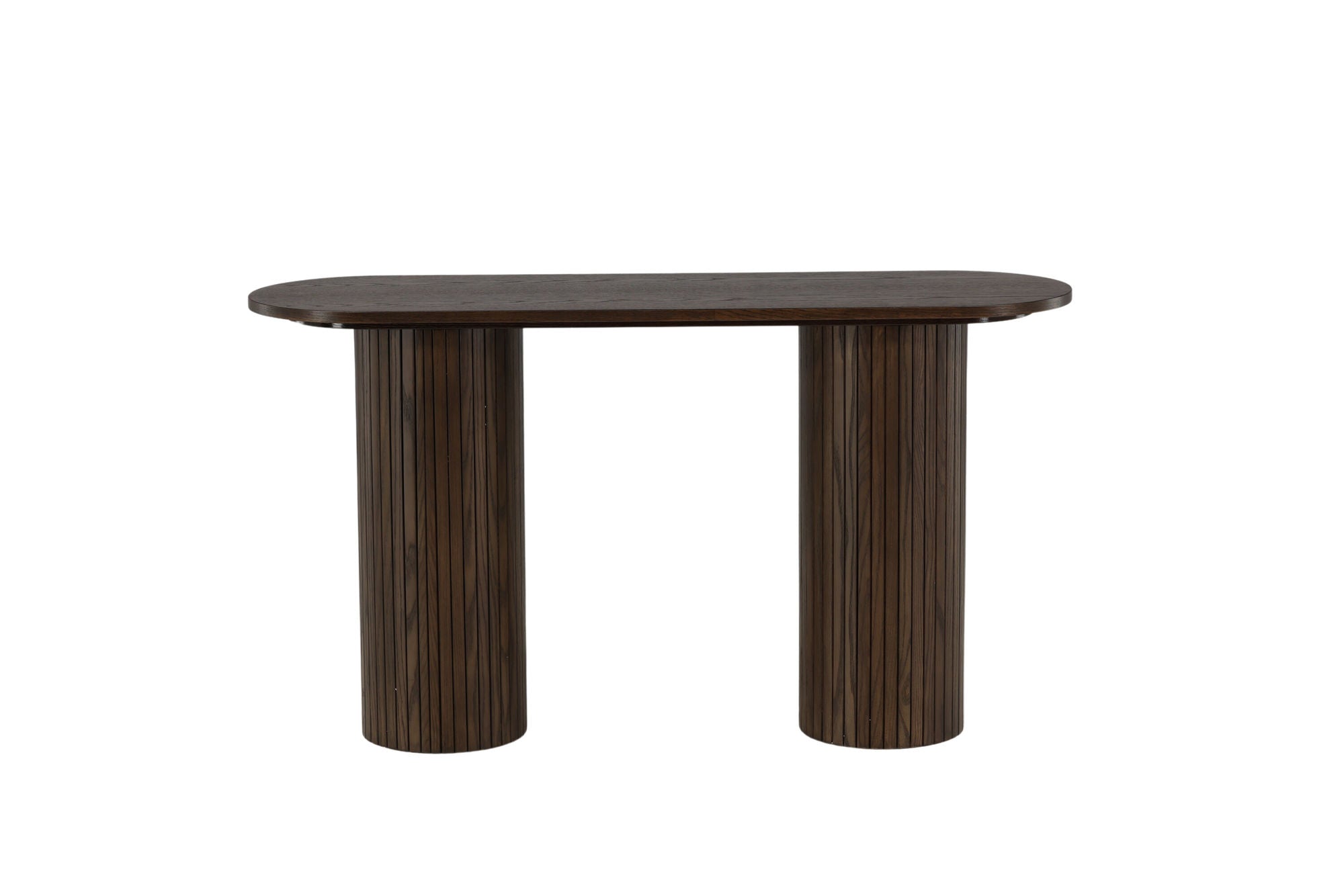 Venture Home Bianca Console bord - Mocca Veneer