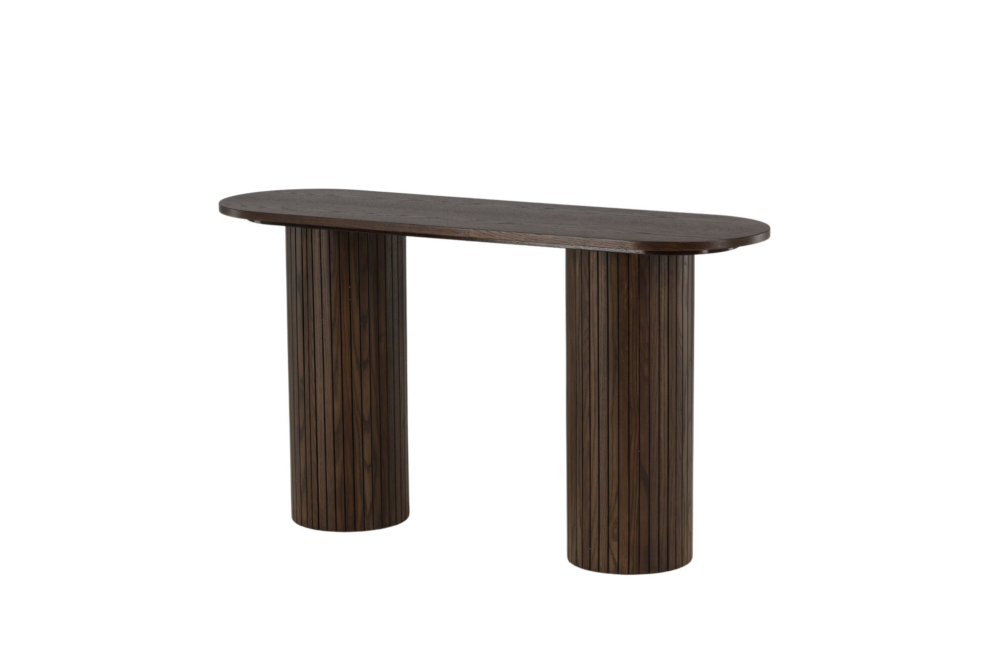 Venture Home Bianca Console bord - Mocca Veneer