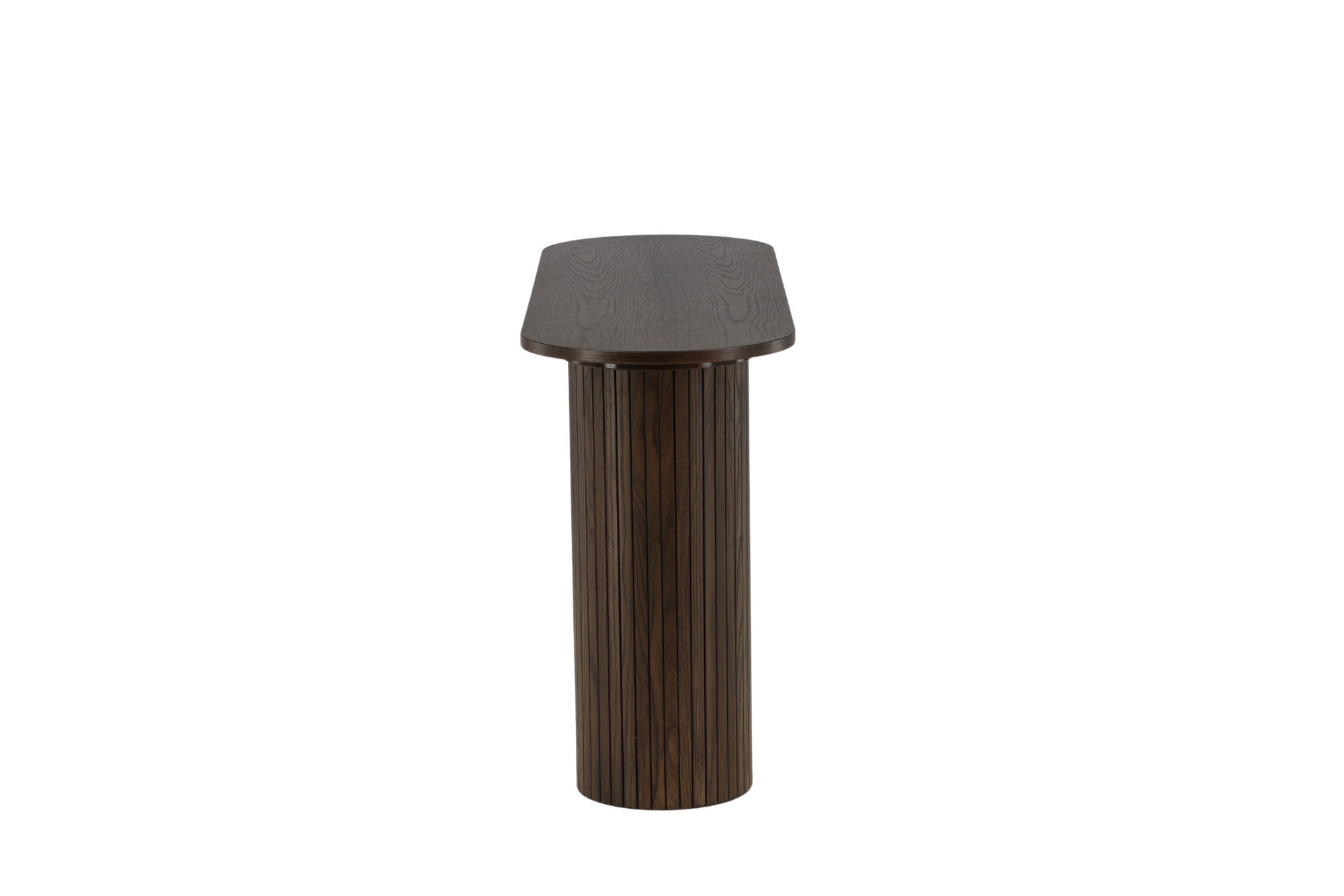 Venture Home Bianca Console bord - Mocca Veneer