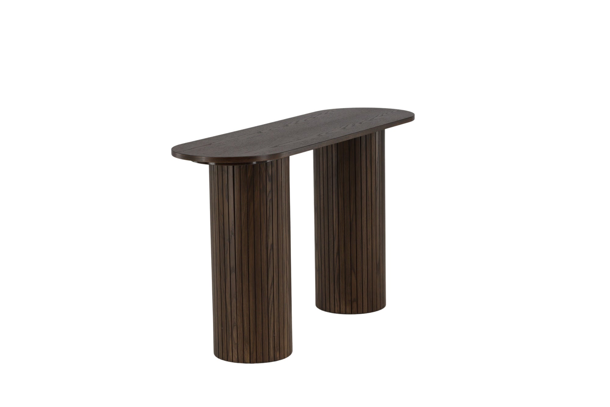 Venture Home Bianca Console bord - Mocca Veneer