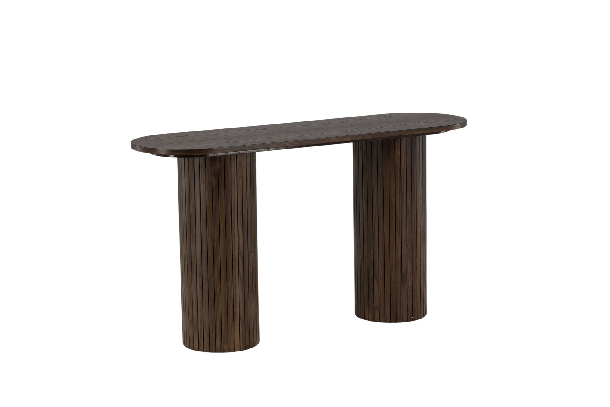Venture Home Bianca Console bord - Mocca Veneer
