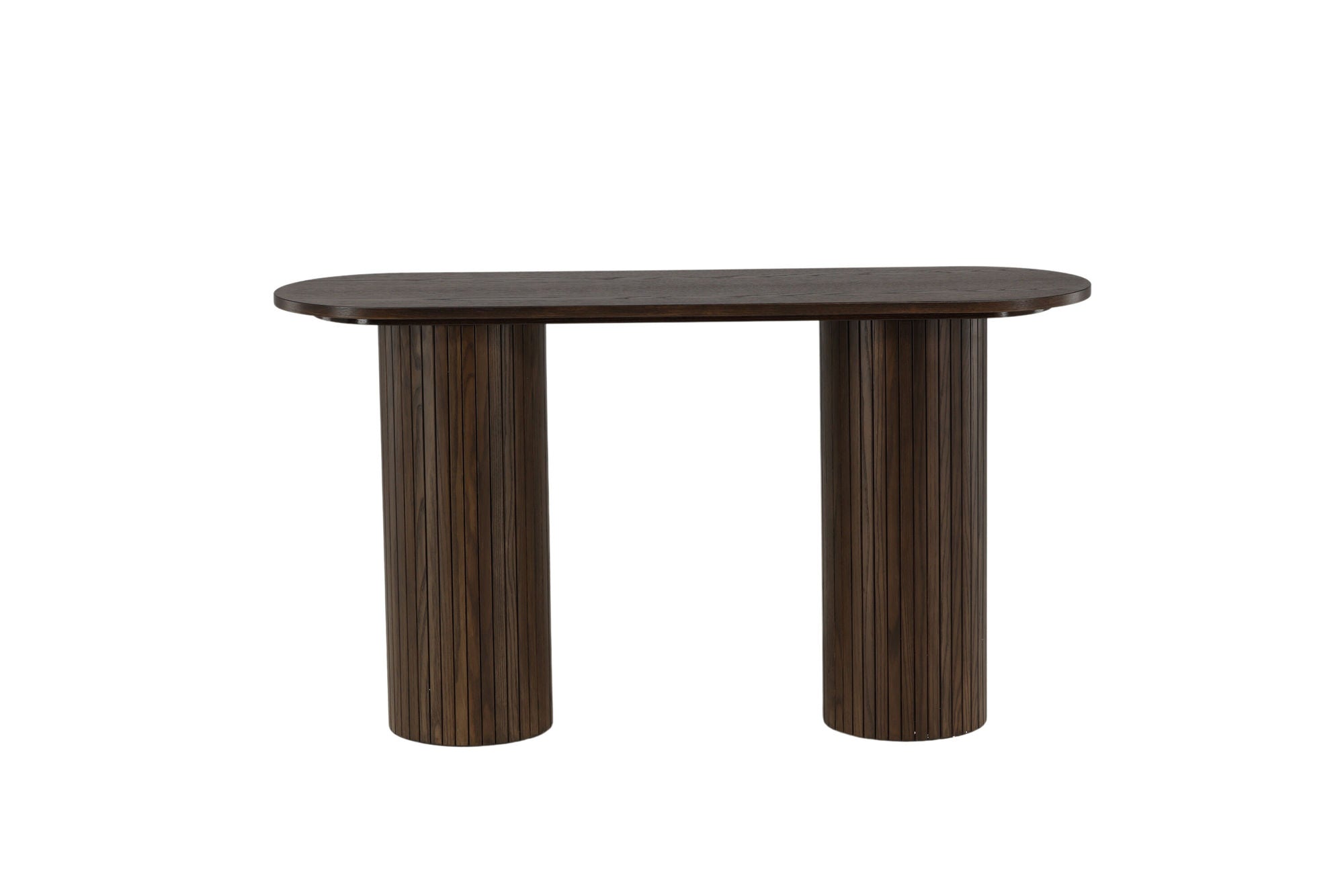 Venture Home Bianca Console bord - Mocca Veneer