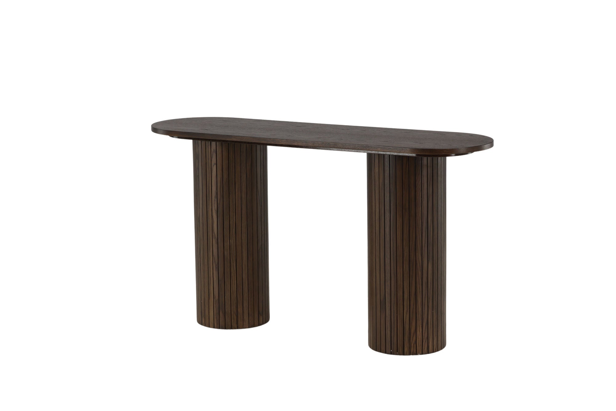 Venture Home Bianca Console bord - Mocca Veneer
