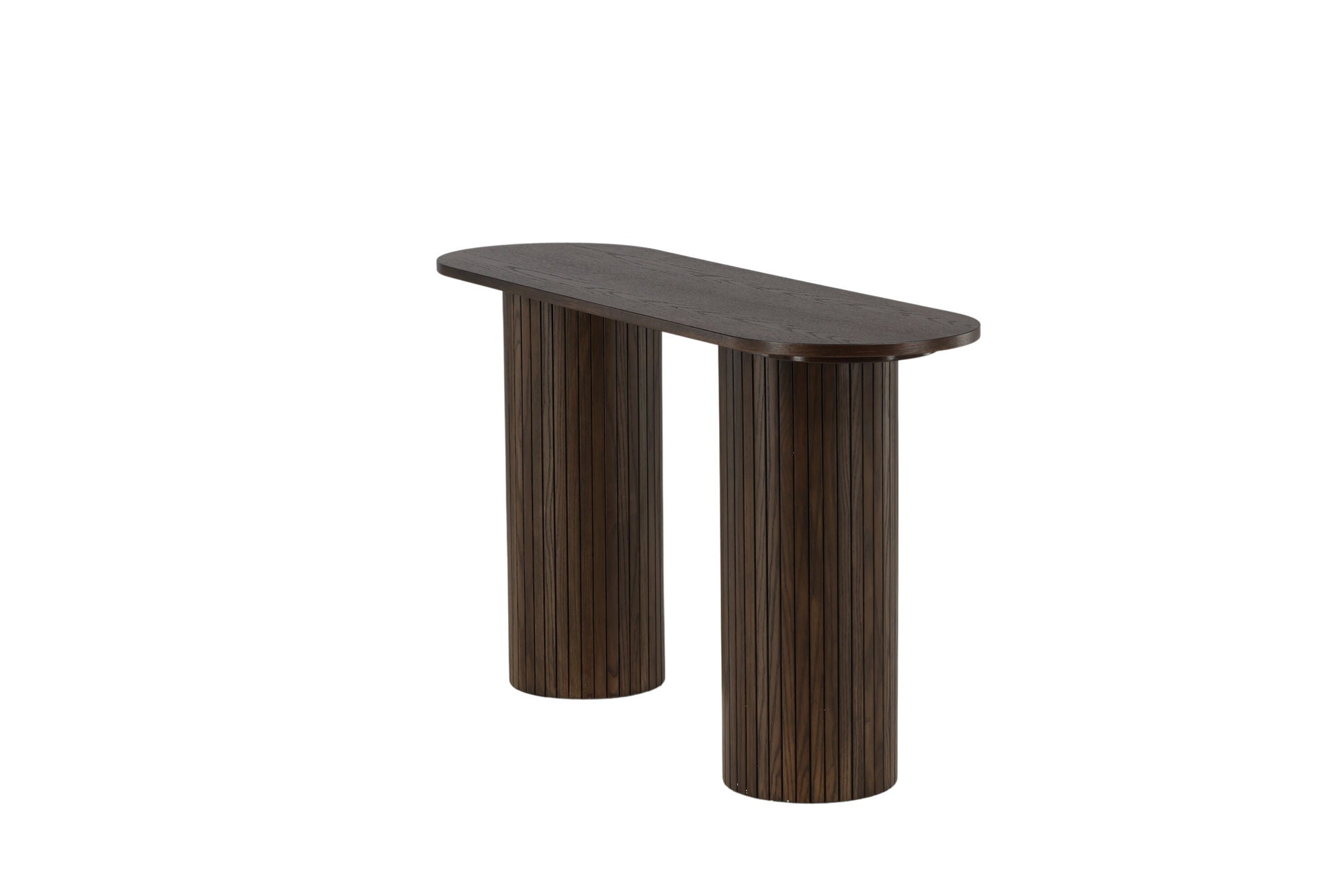 Venture Home Bianca Console bord - Mocca Veneer