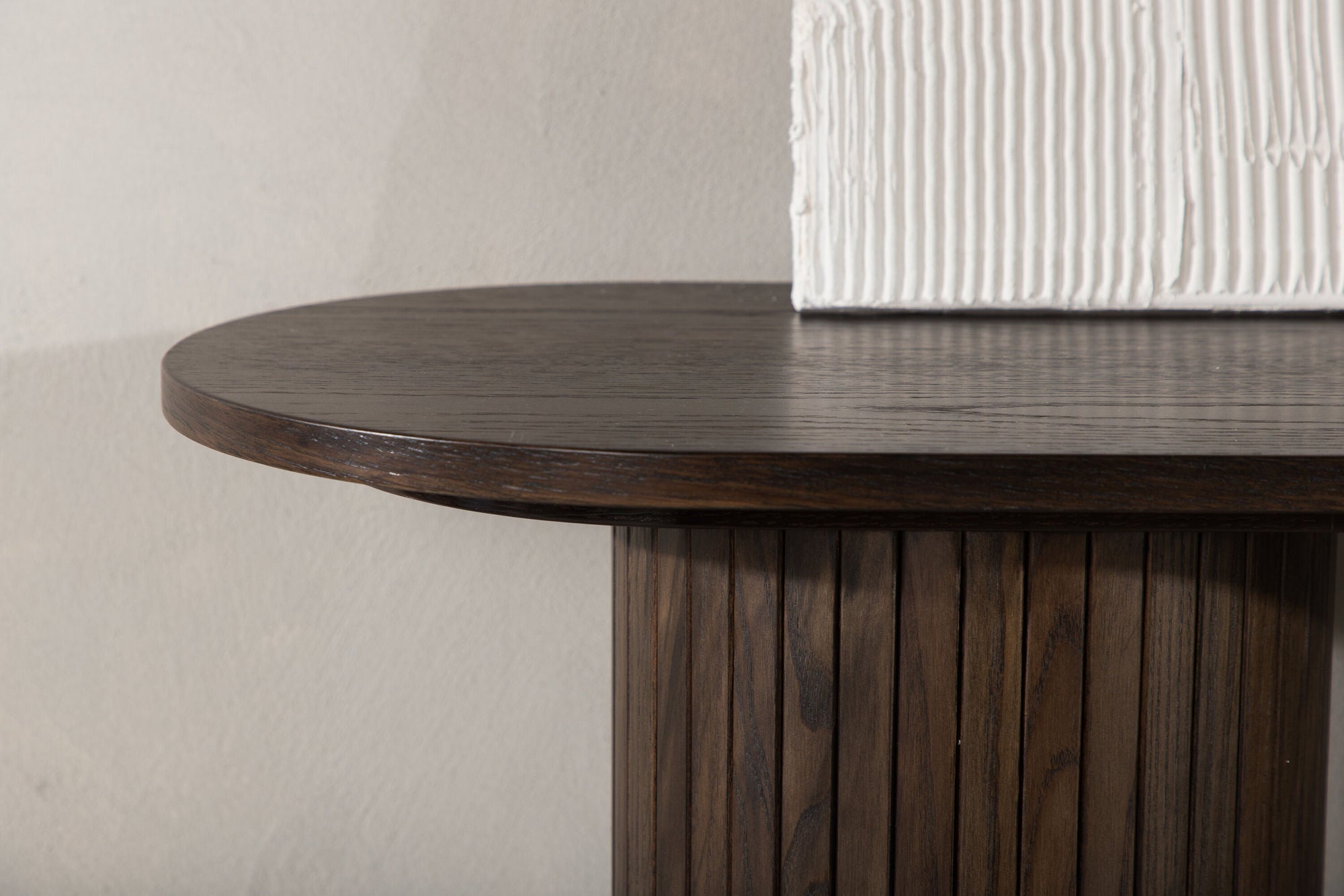 Venture Home Bianca Console bord - Mocca Veneer