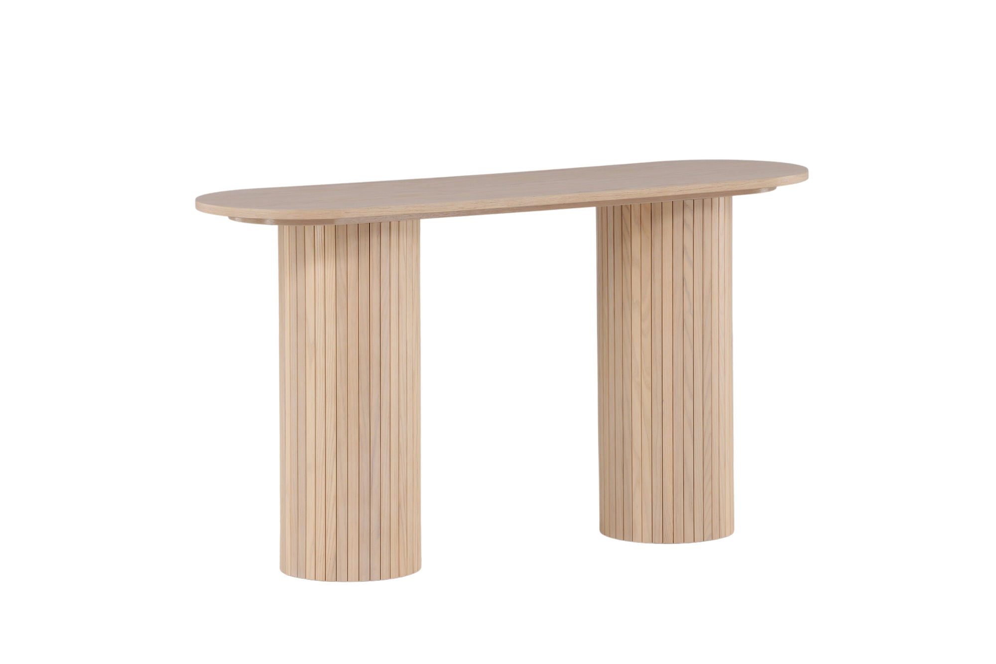 Venture Home Bianca Console bord - White Wash Veneer