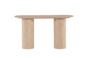 Venture Home Bianca Console bord - White Wash Veneer