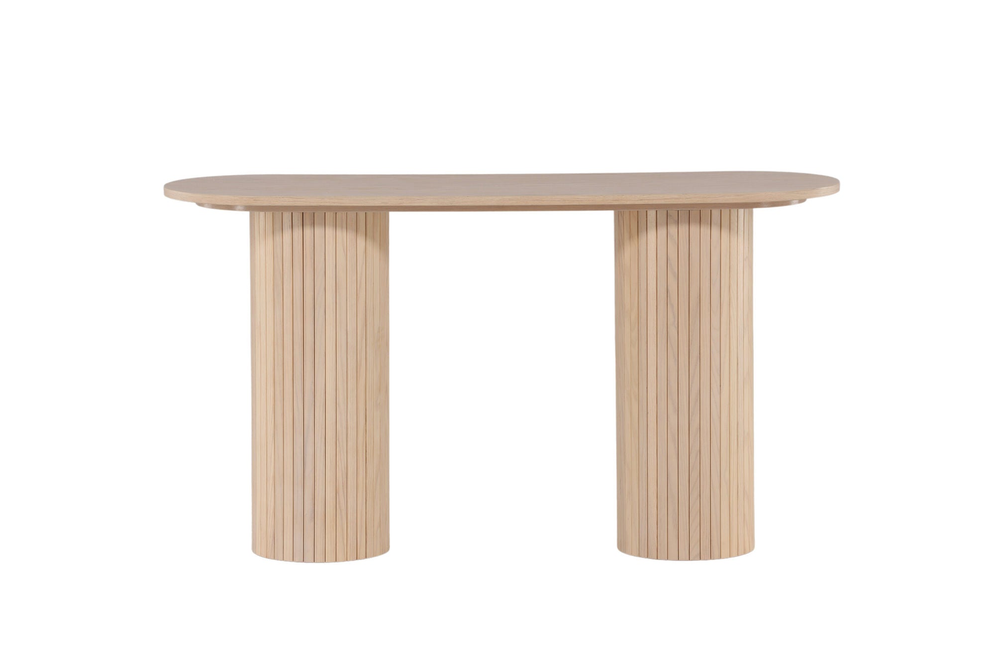 Venture Home Bianca Console bord - White Wash Veneer