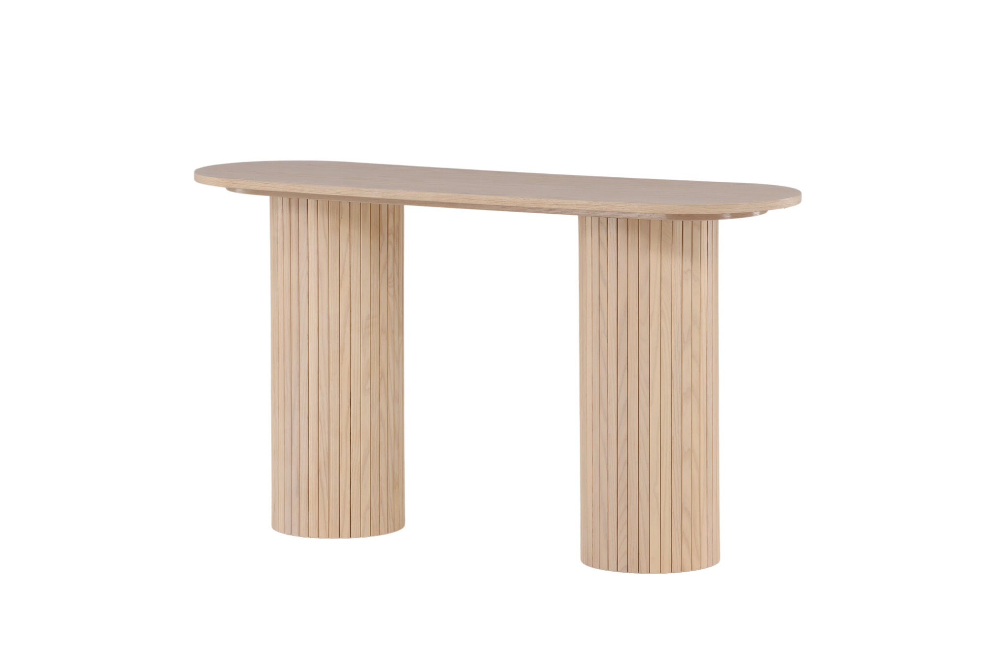 Venture Home Bianca Console bord - White Wash Veneer