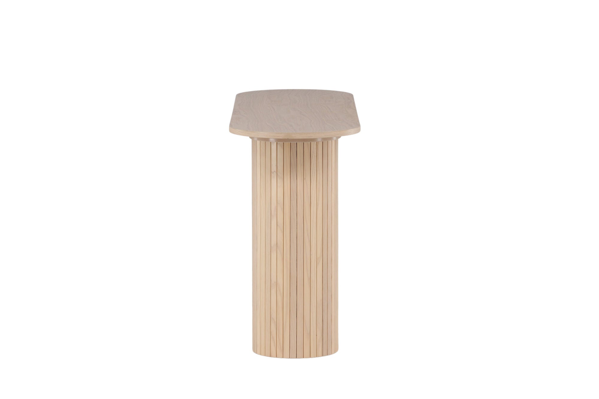 Venture Home Bianca Console bord - White Wash Veneer
