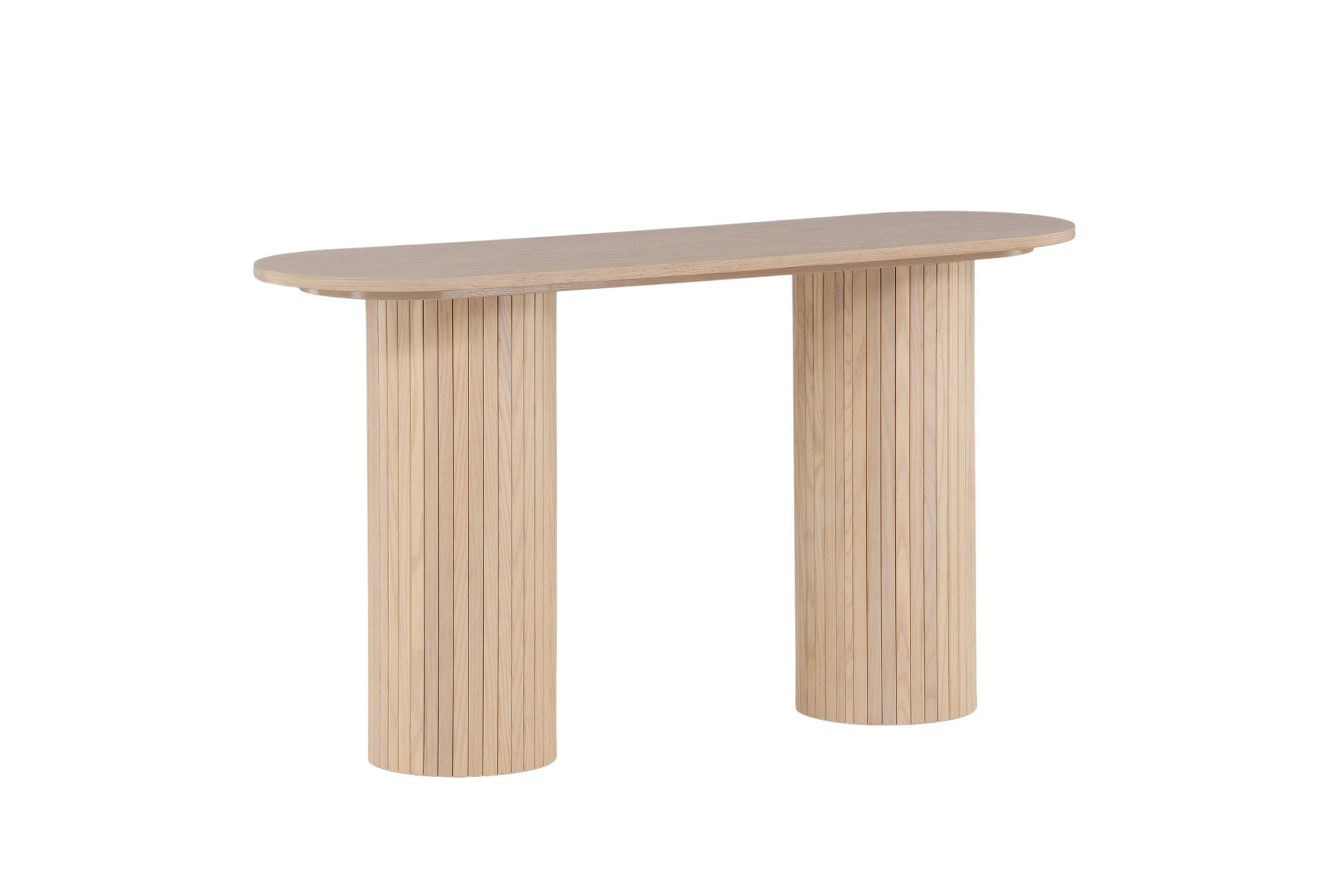 Venture Home Bianca Console bord - White Wash Veneer
