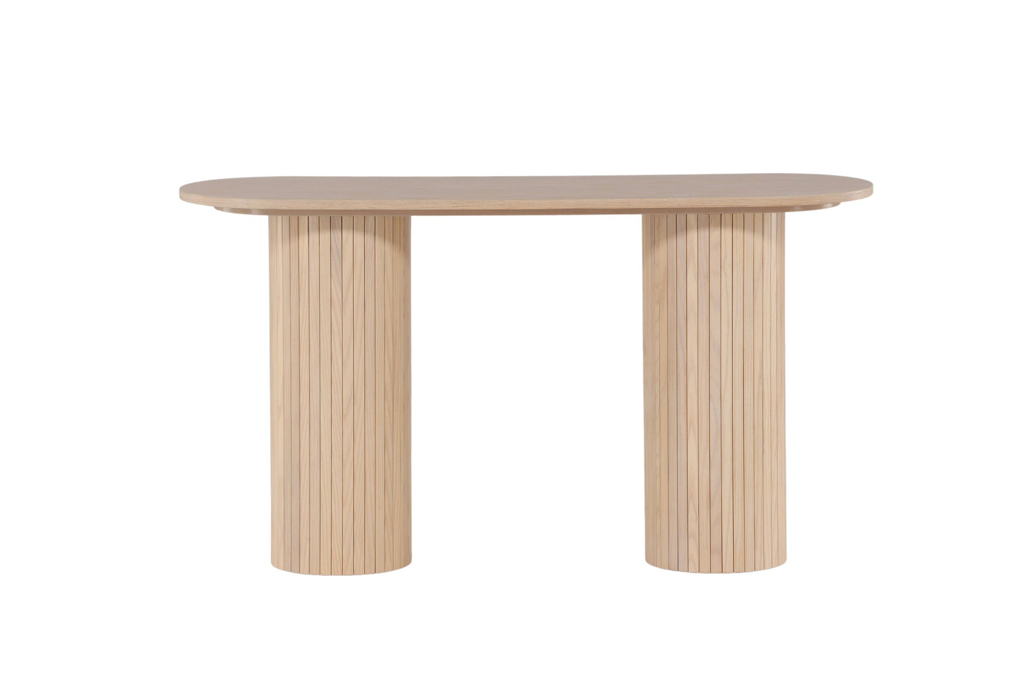 Venture Home Bianca Console bord - White Wash Veneer
