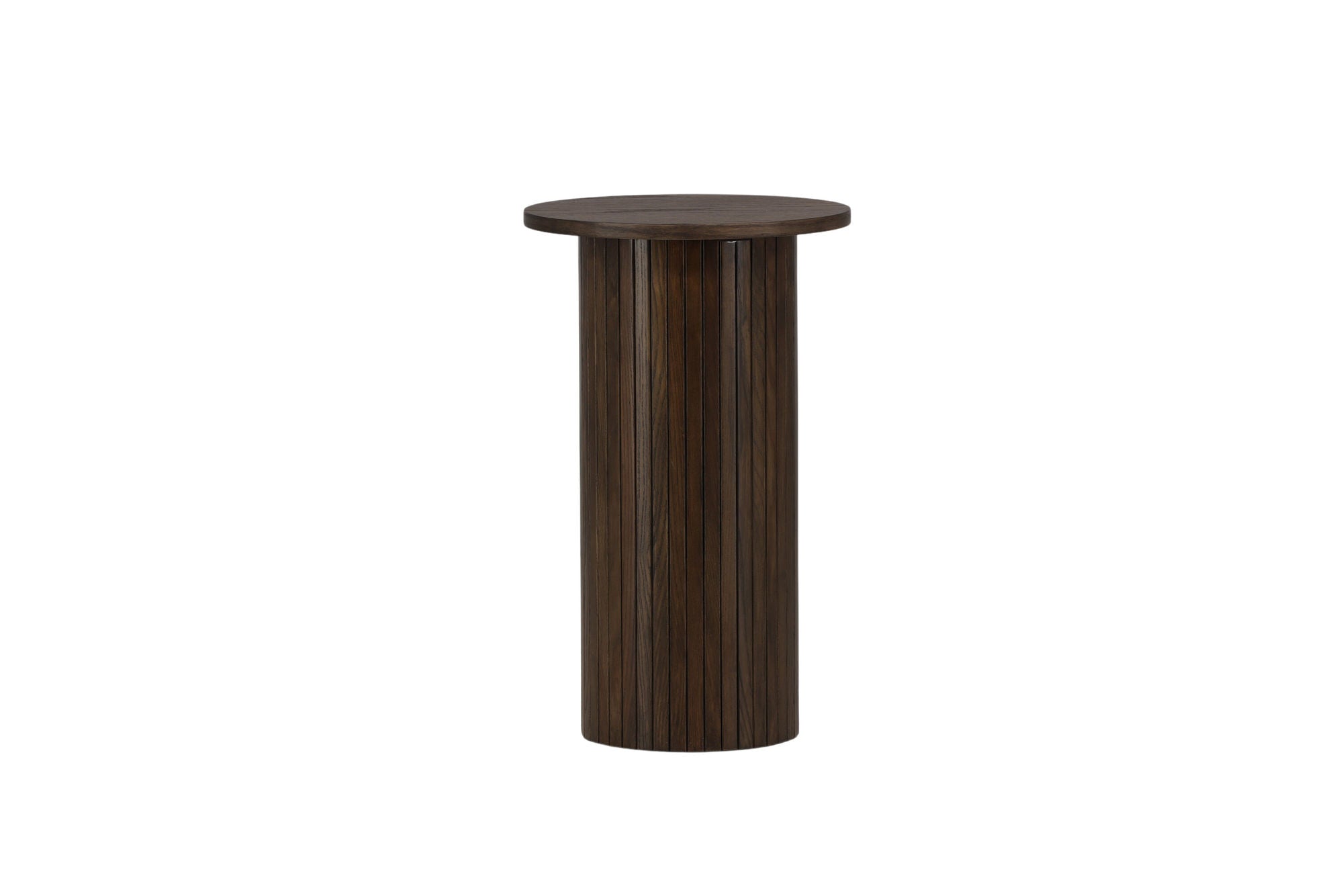 Venture Home Bianca Side bord - Mocca Veneer