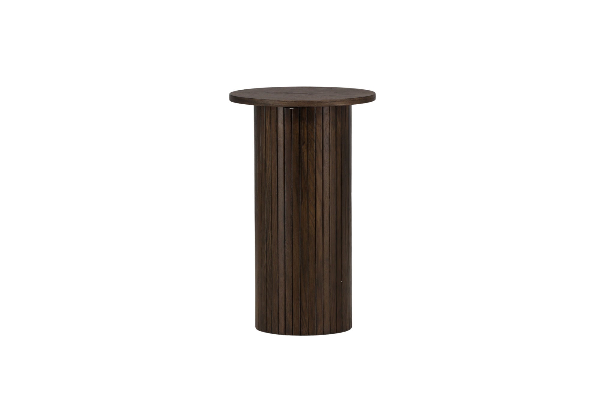 Venture Home Bianca Side bord - Mocca Veneer