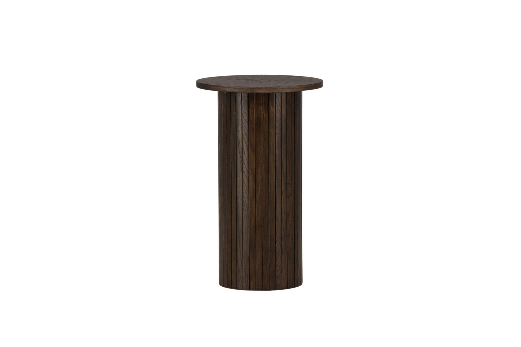 Venture Home Bianca Side bord - Mocca Veneer